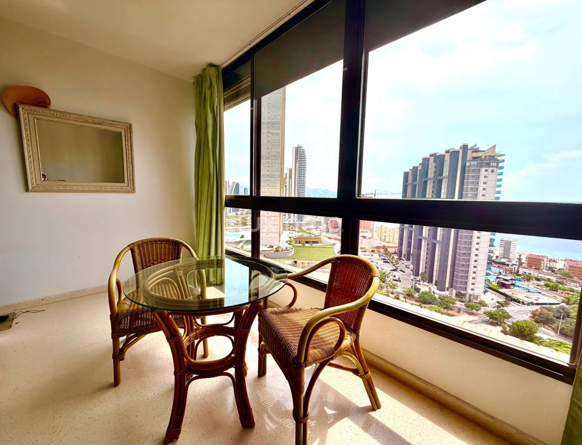 Apartment in poniente with superb sea views — photo 11