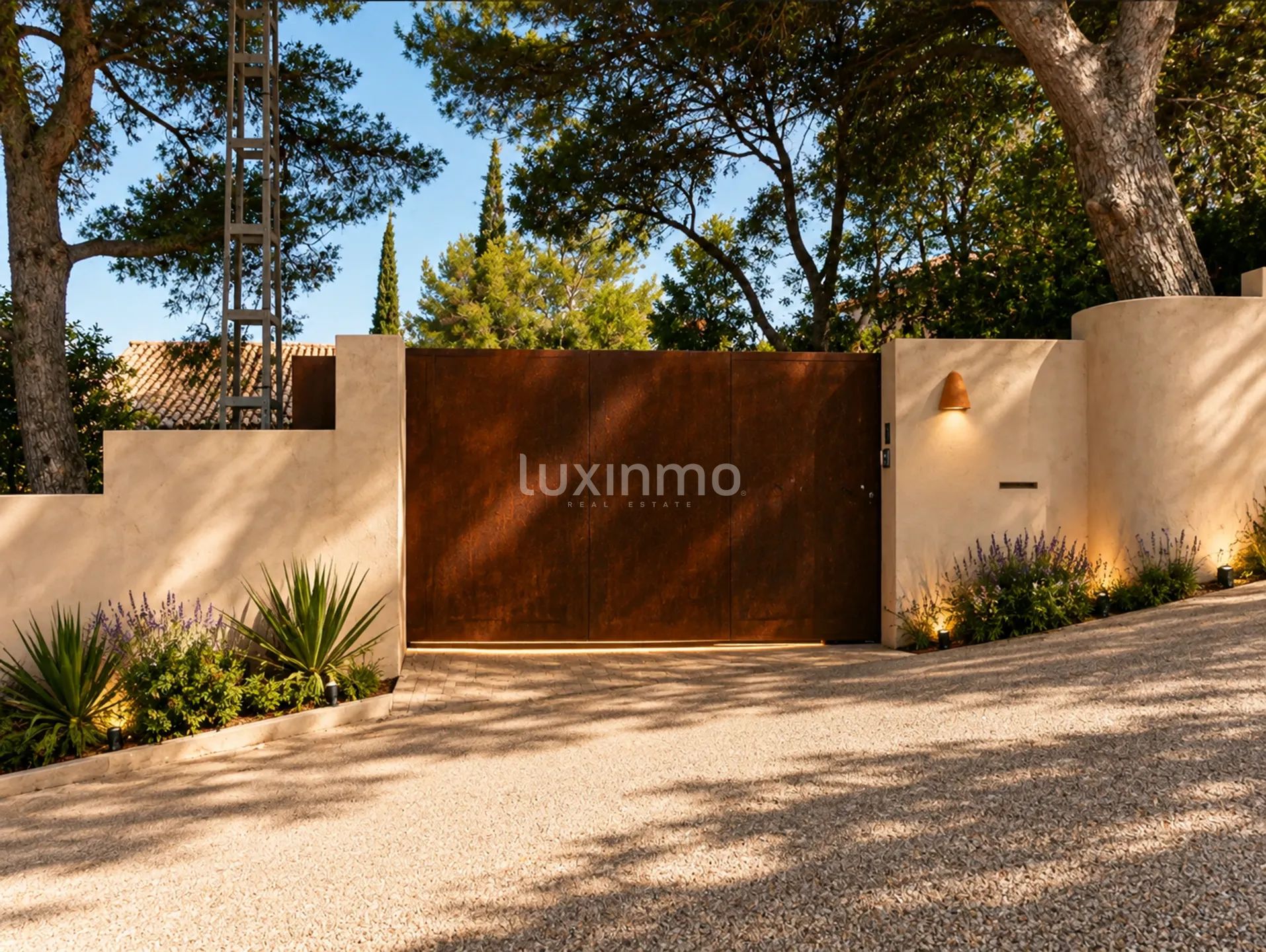 Single-storey villa with 3 bedrooms and a tourist licence in Dénia — photo 6