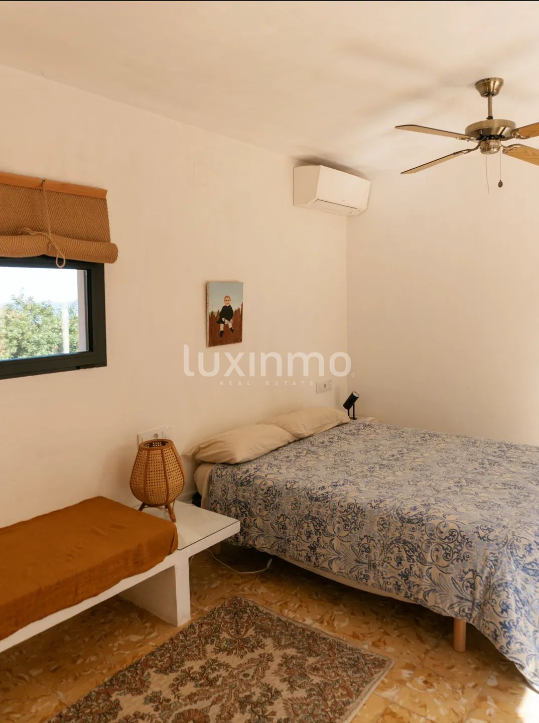 Single-storey villa with 3 bedrooms and a tourist licence in Dénia — photo 11
