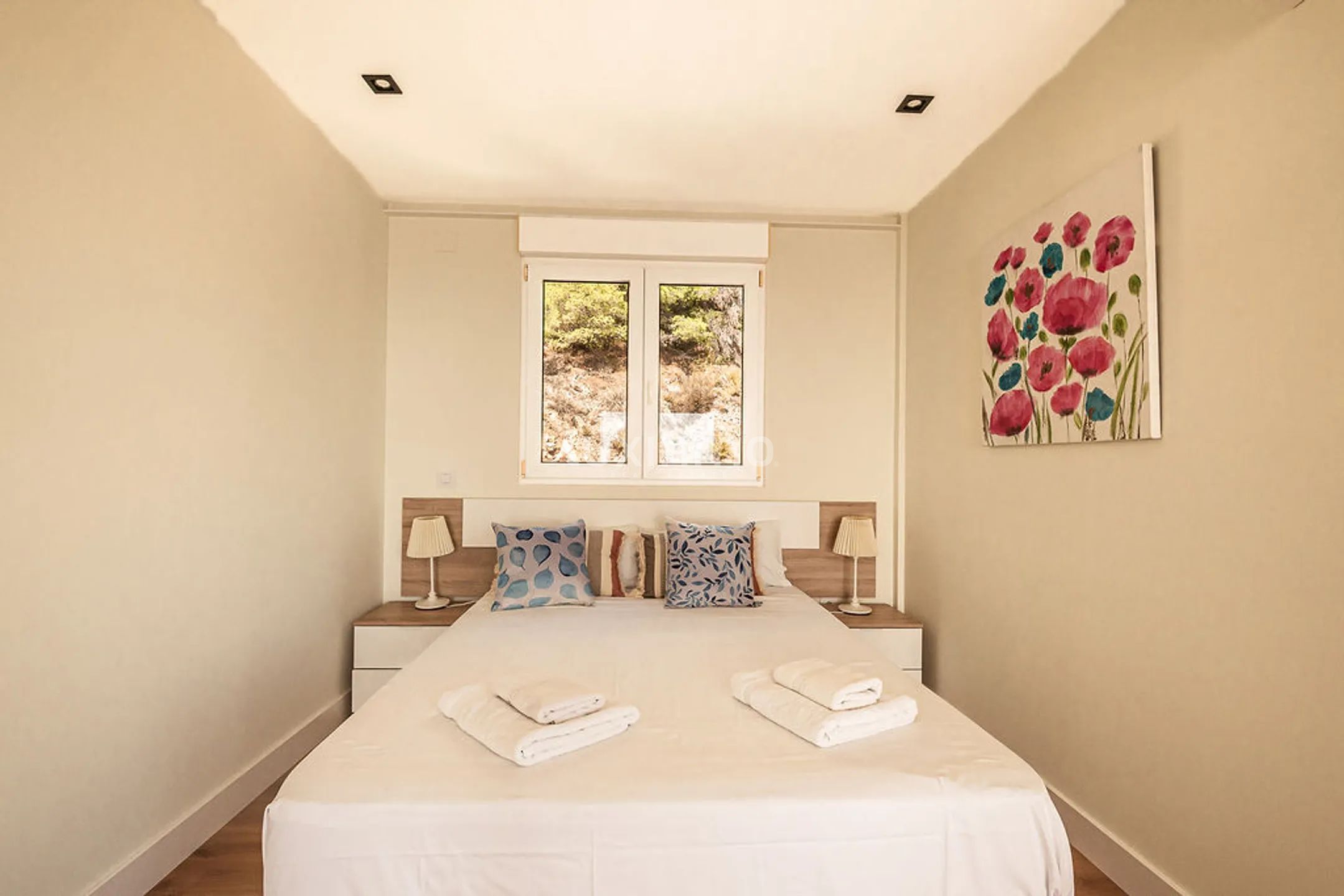 Stylish Sea View Apartment in Exclusive Altea Hills — photo 15