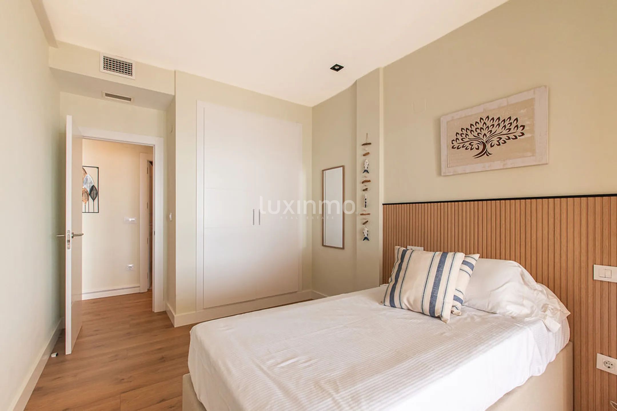 Stylish Sea View Apartment in Exclusive Altea Hills — photo 19