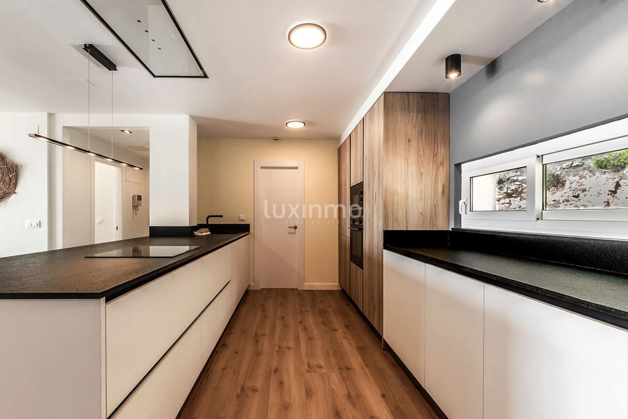 Stylish Sea View Apartment in Exclusive Altea Hills — photo 4