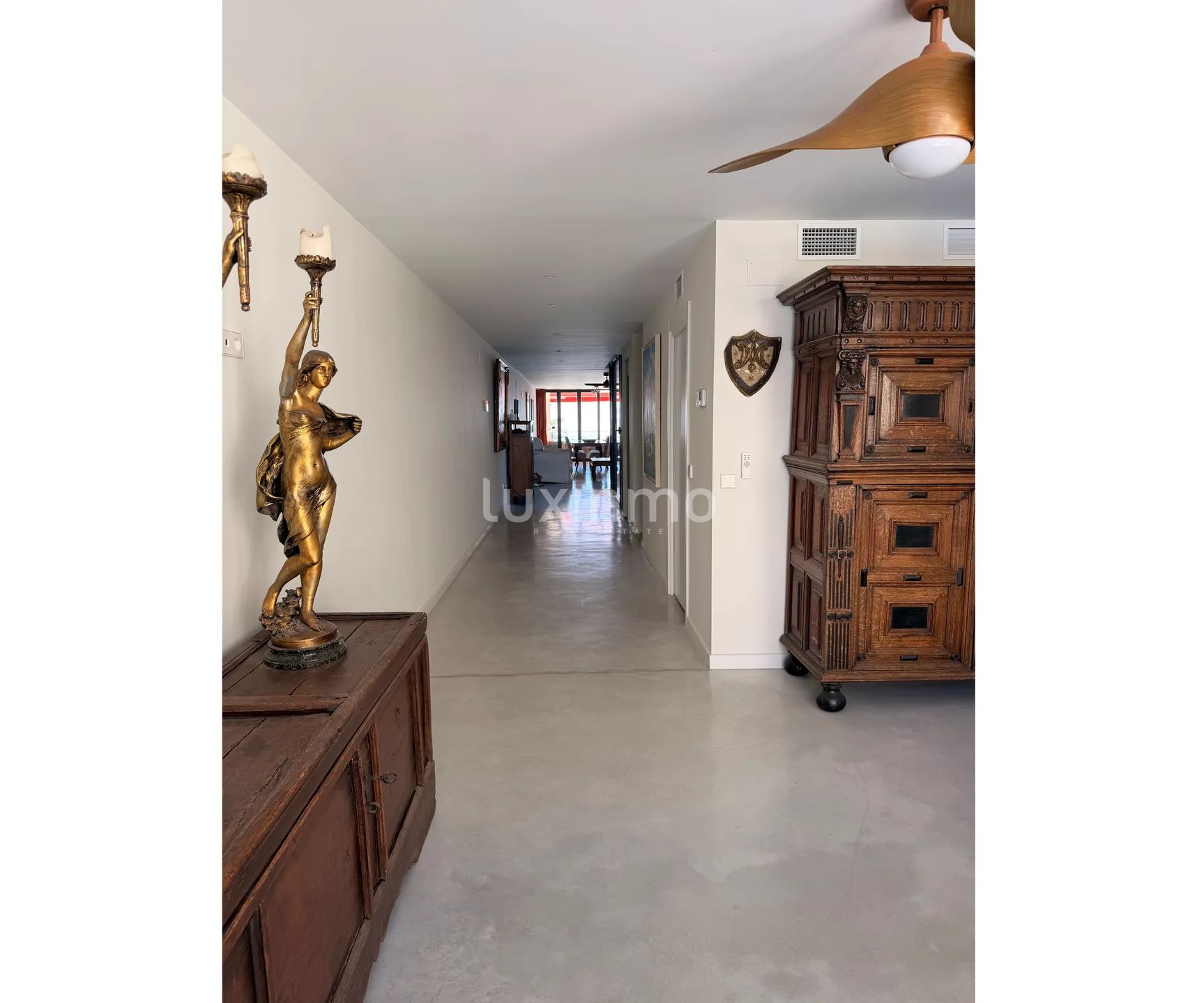 Renovated beach villa for sale in El Campello — photo 15