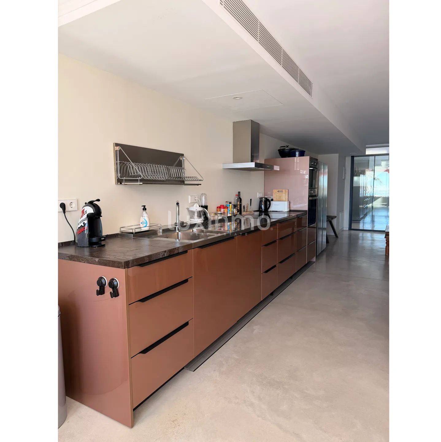 Renovated beach villa for sale in El Campello — photo 14