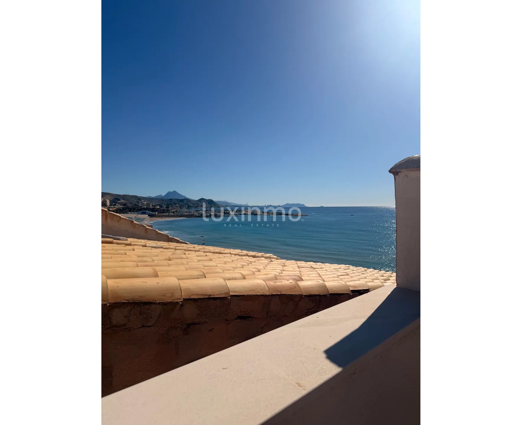 Renovated beach villa for sale in El Campello — photo 9