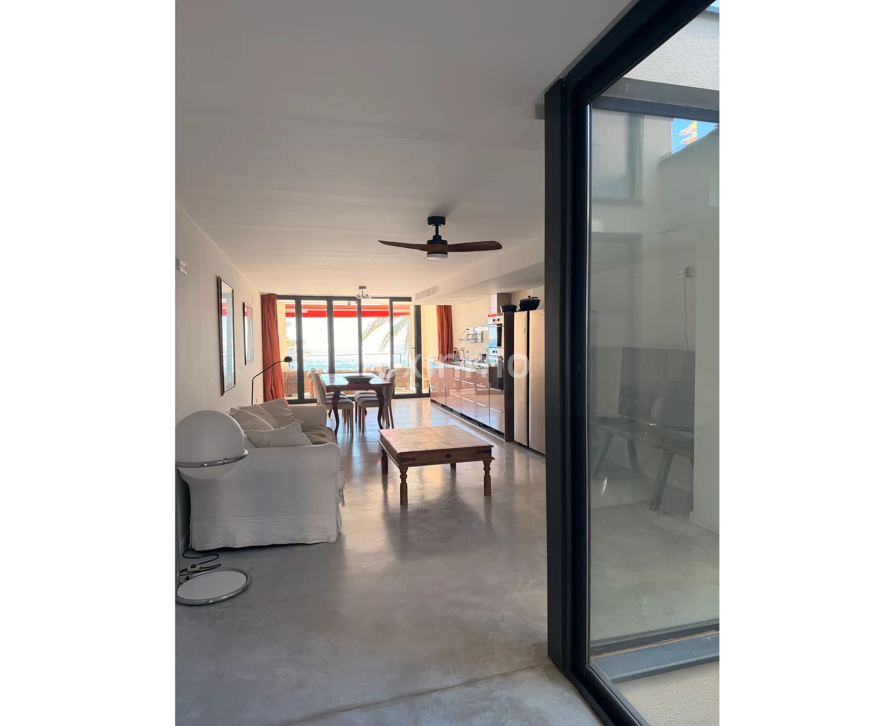 Renovated beach villa for sale in El Campello — photo 10