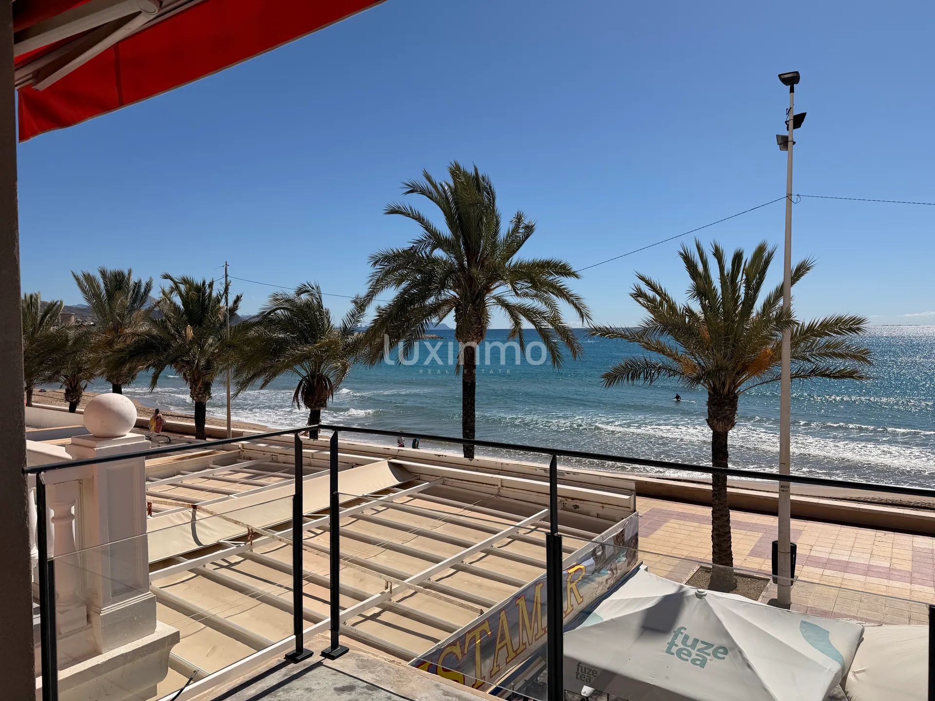 Renovated beach villa for sale in El Campello — photo 5