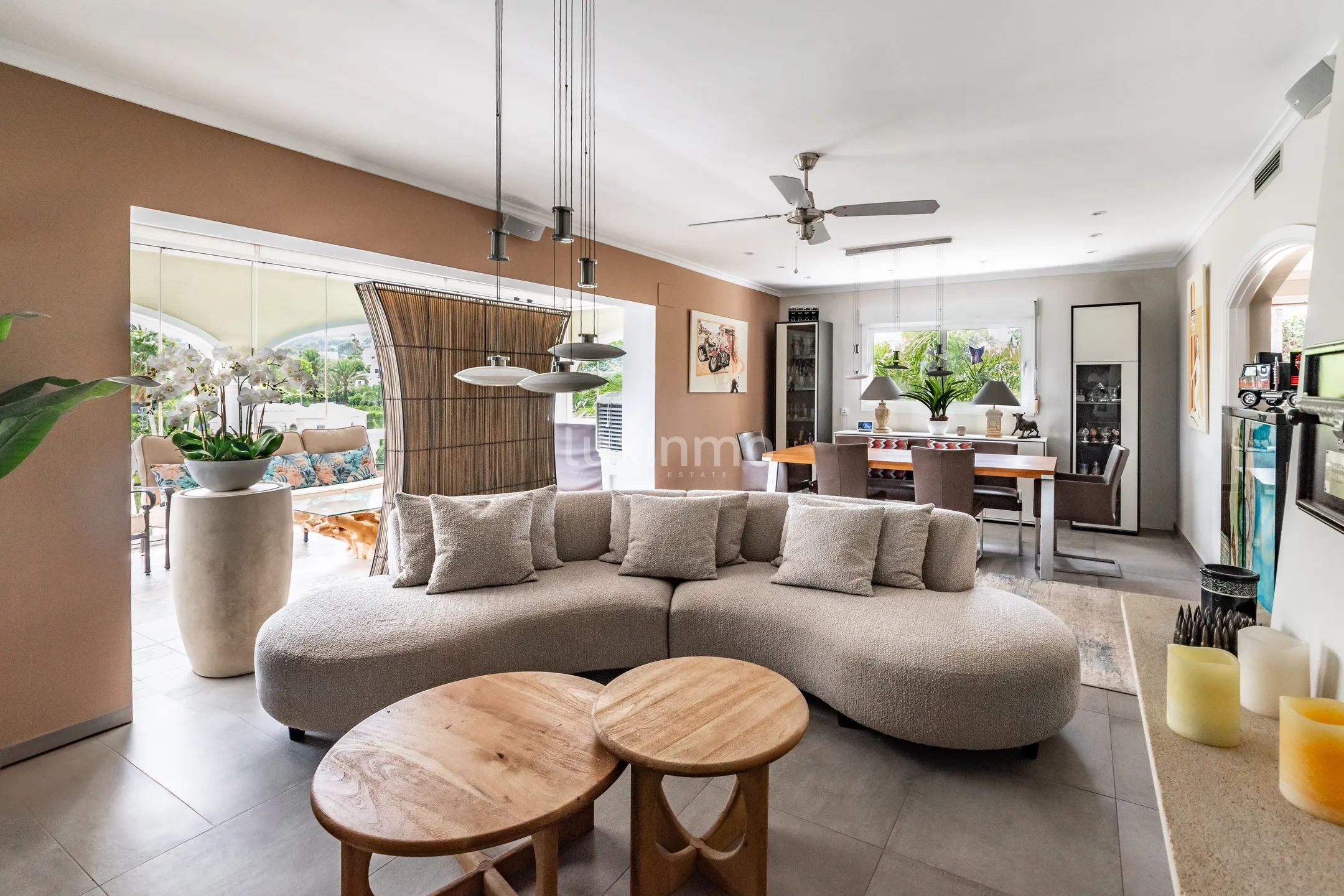 Spacious Mediterranean Villa in Jávea — photo 10