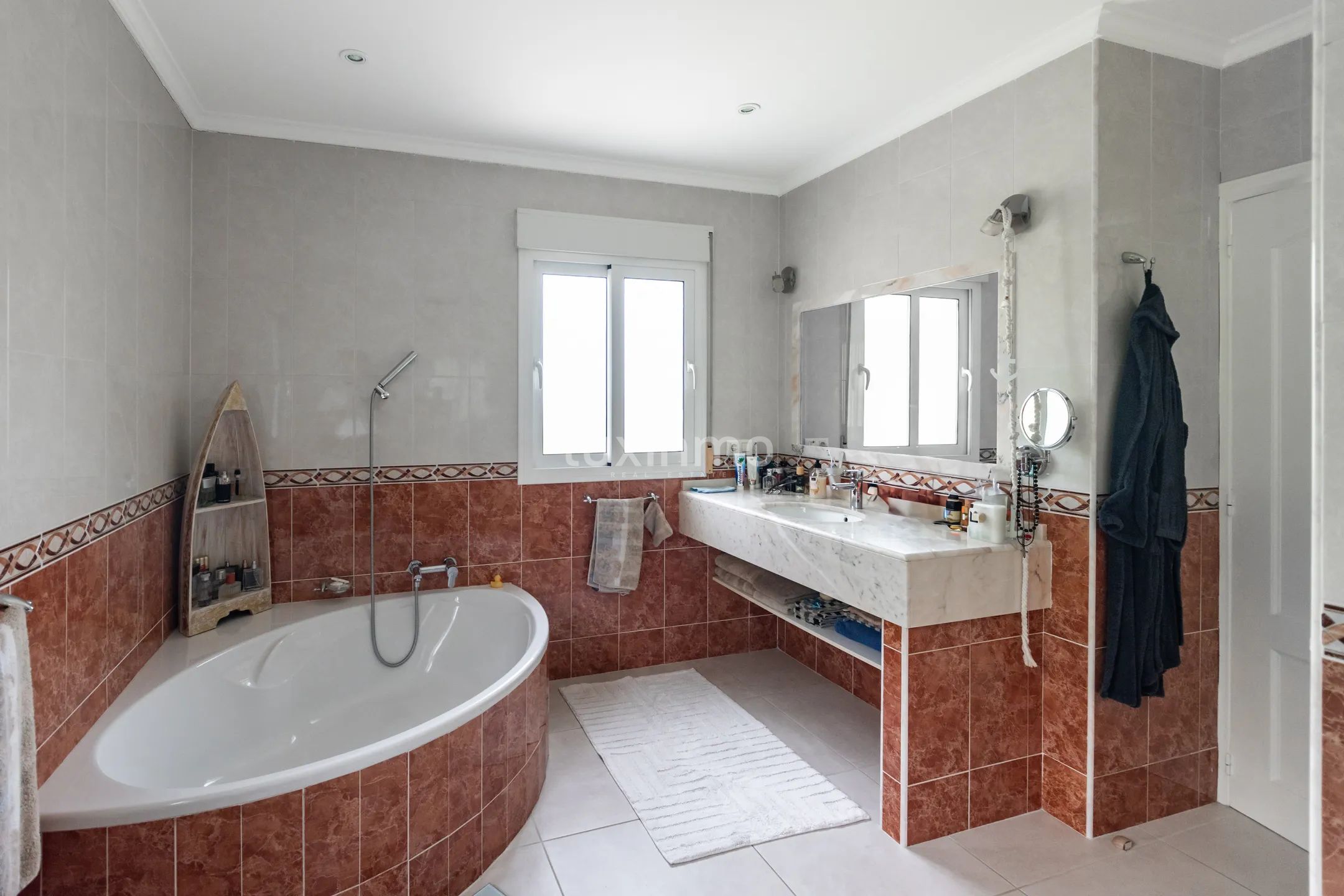 Spacious Mediterranean Villa in Jávea — photo 19