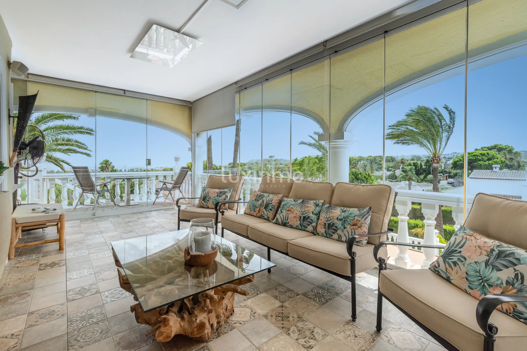 Spacious Mediterranean Villa in Jávea — photo 12