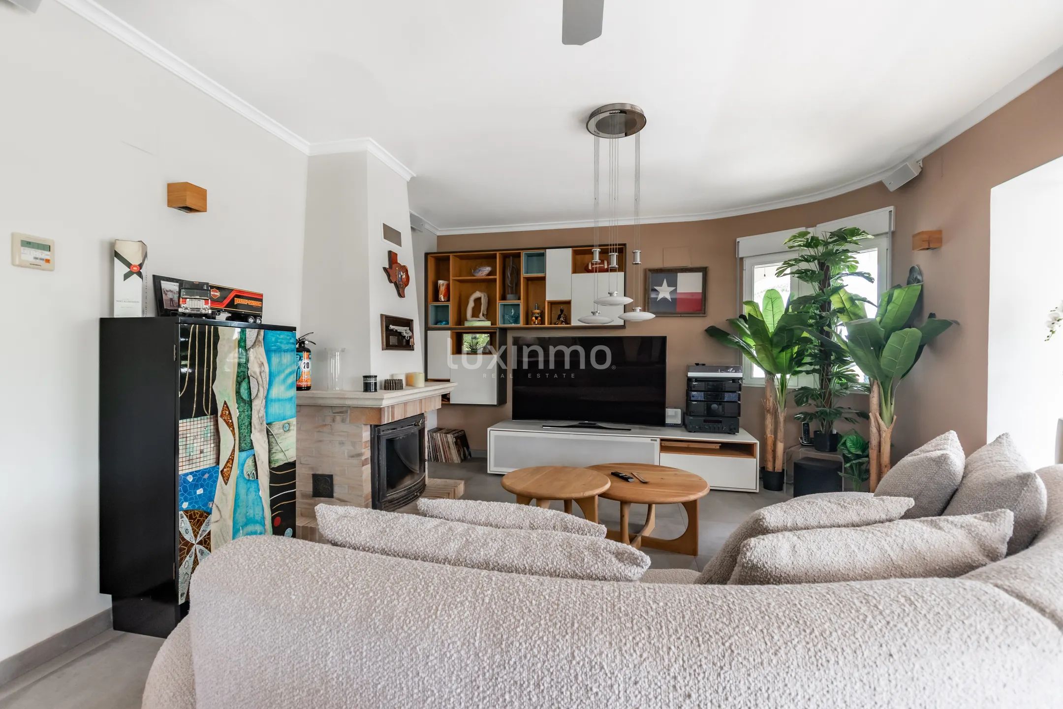 Spacious Mediterranean Villa in Jávea — photo 11