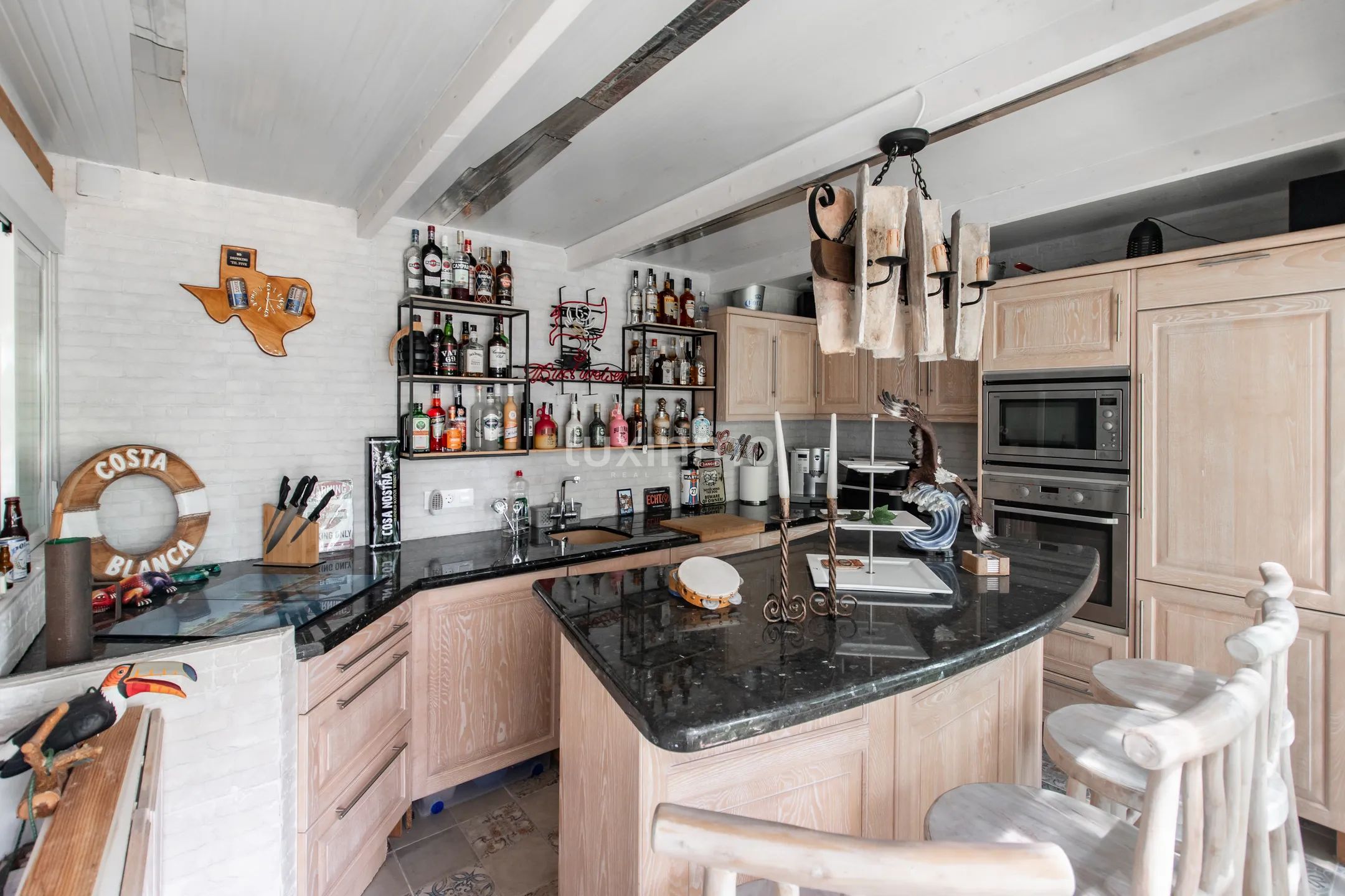 Spacious Mediterranean Villa in Jávea — photo 15