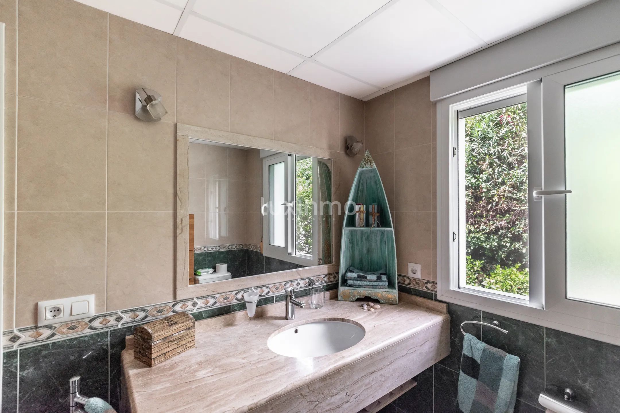 Spacious Mediterranean Villa in Jávea — photo 17