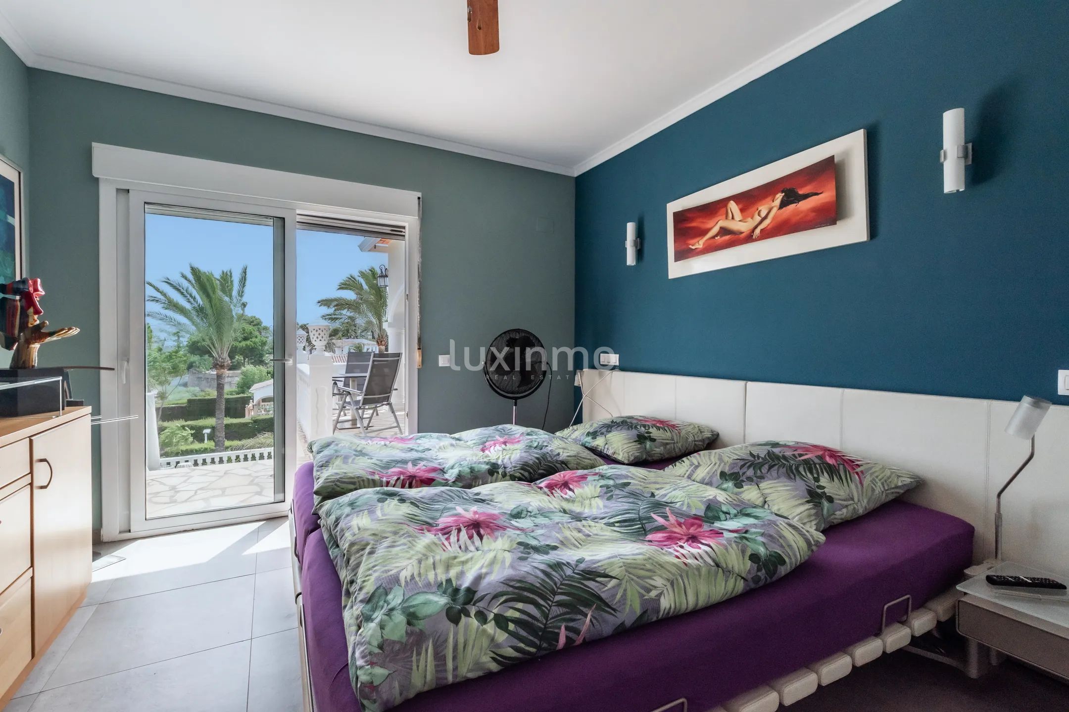 Spacious Mediterranean Villa in Jávea — photo 18