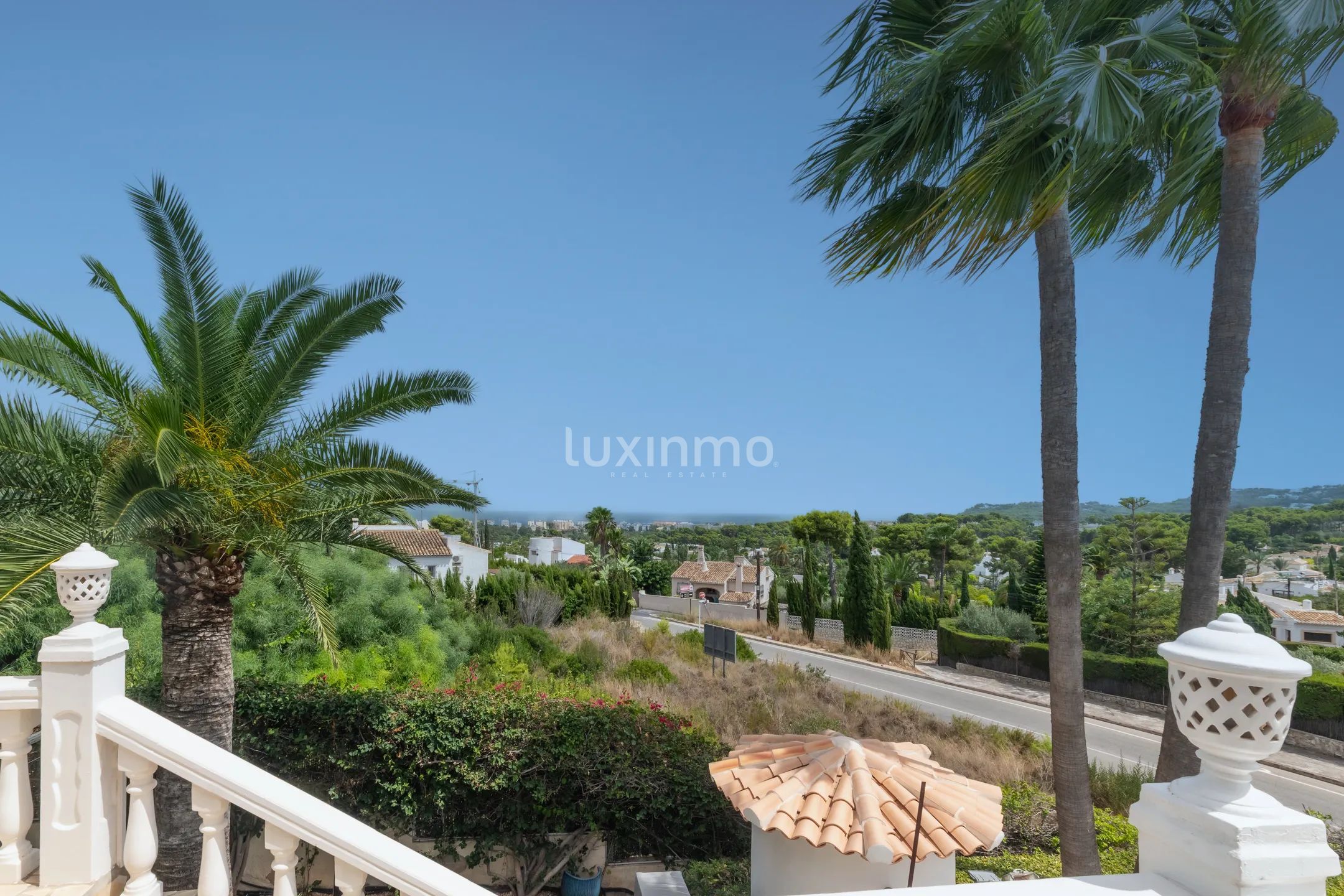 Spacious Mediterranean Villa in Jávea — photo 7