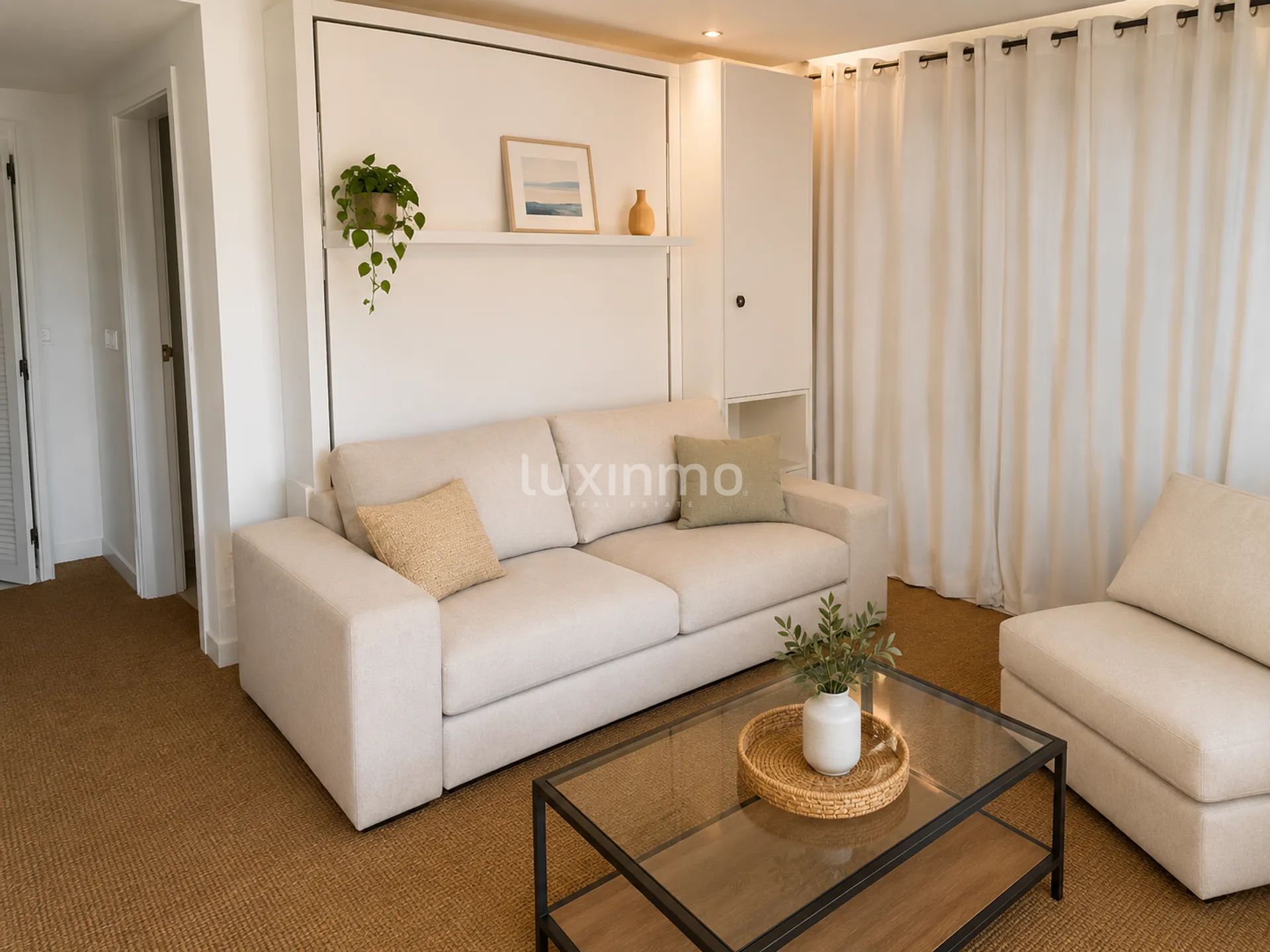 An authentic Formentera country house with views of the sea and the countryside — photo 5