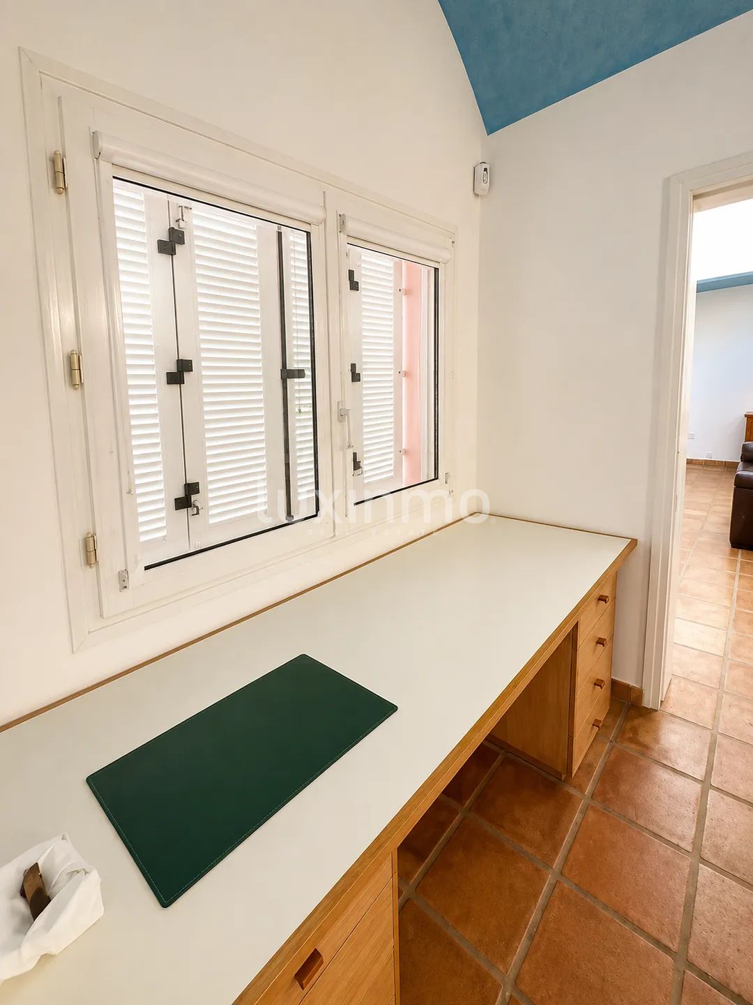 An authentic Formentera country house with views of the sea and the countryside — photo 6