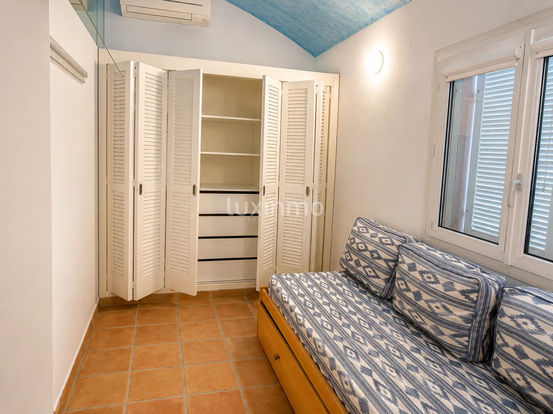 An authentic Formentera country house with views of the sea and the countryside — photo 8