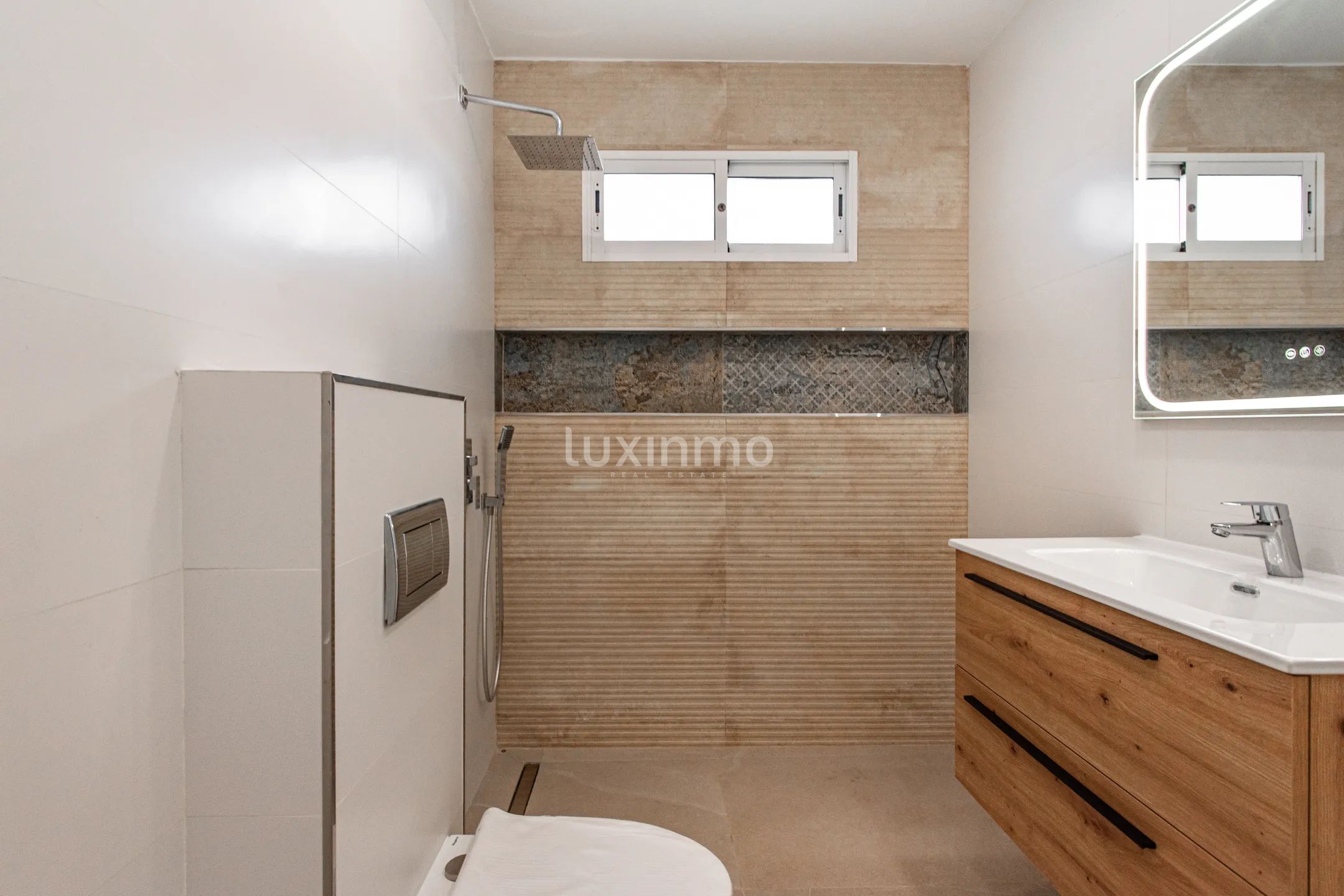 House for sale with private pool in Albir — photo 12