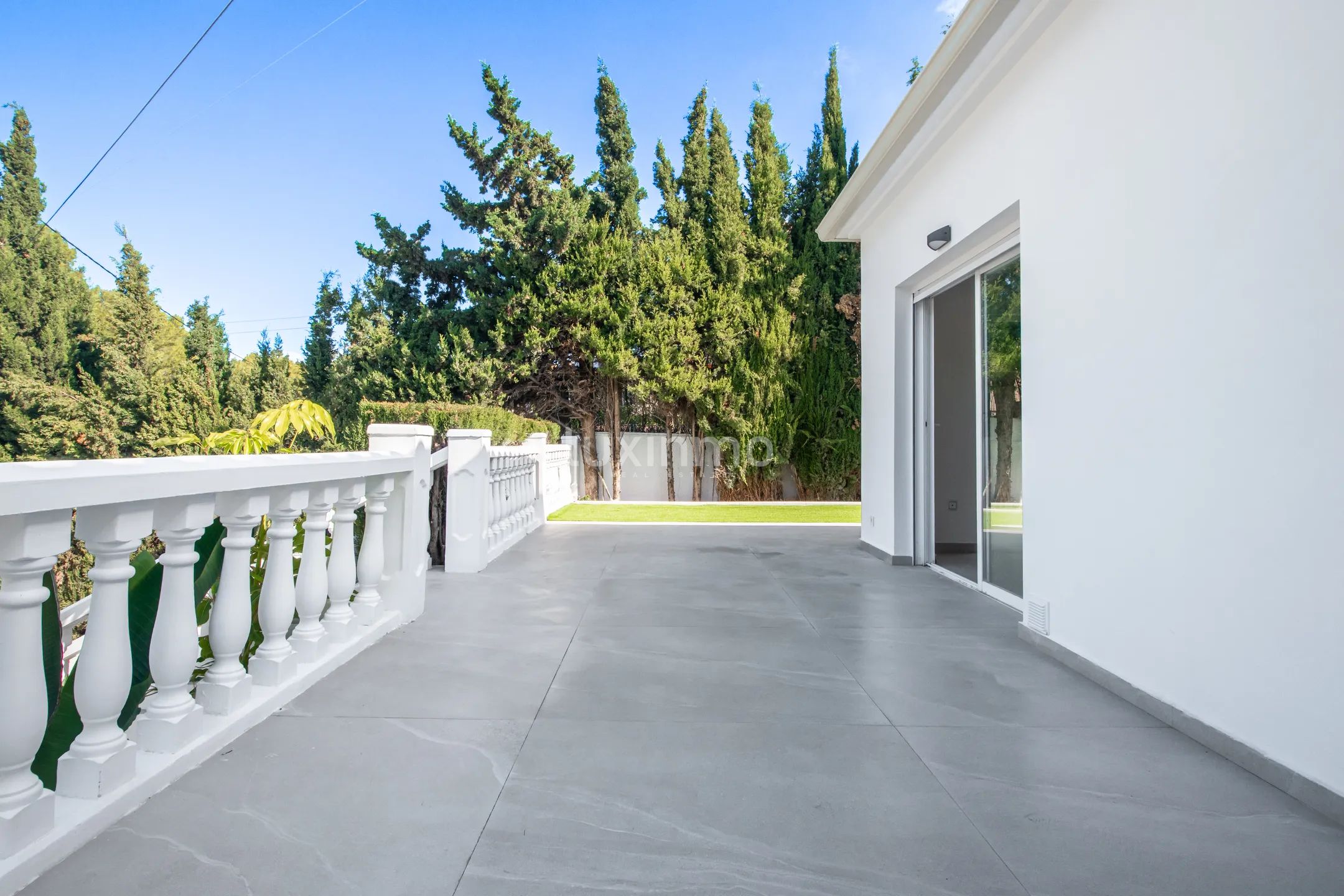 House for sale with private pool in Albir — photo 10