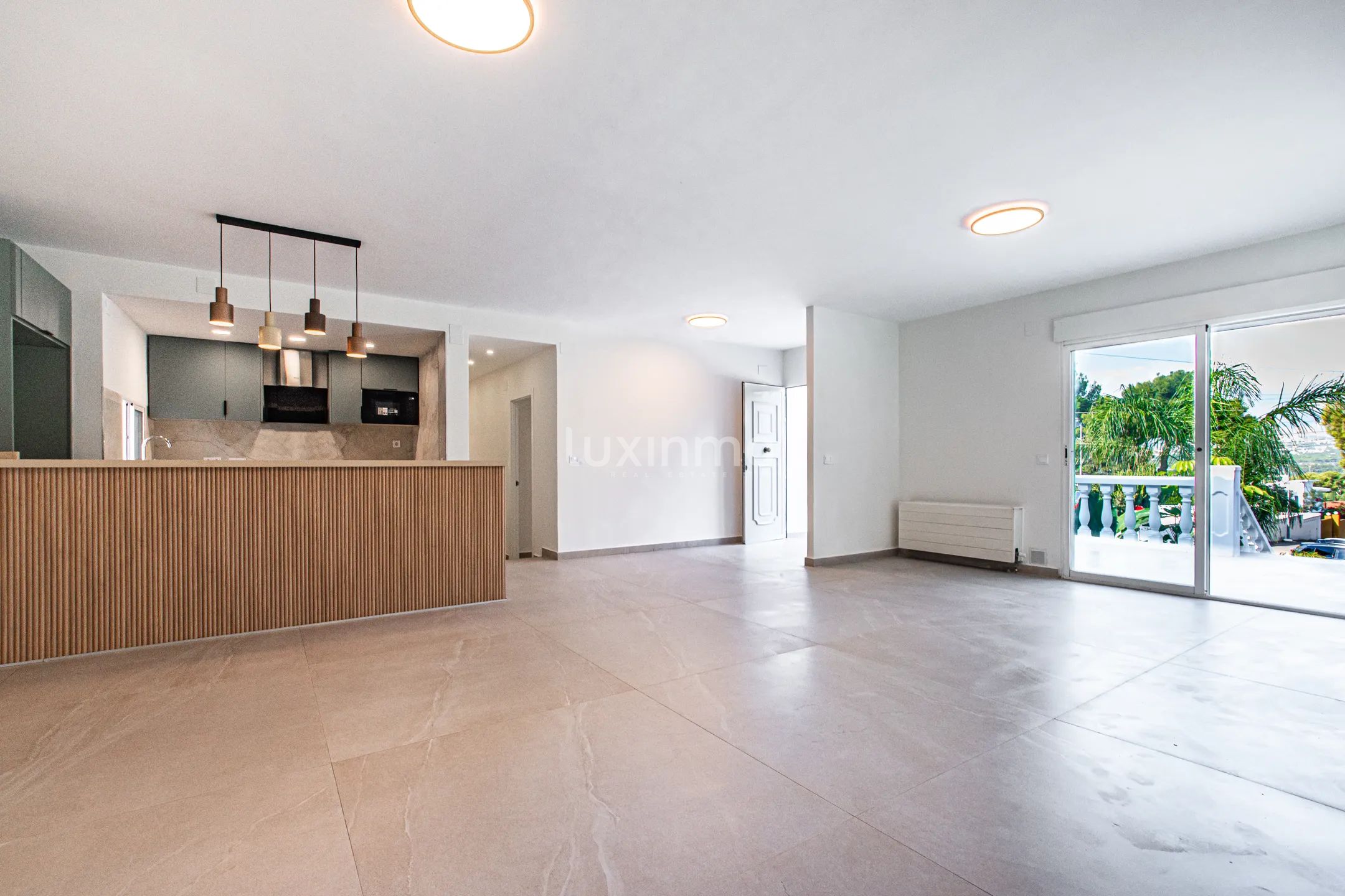 House for sale with private pool in Albir — photo 5