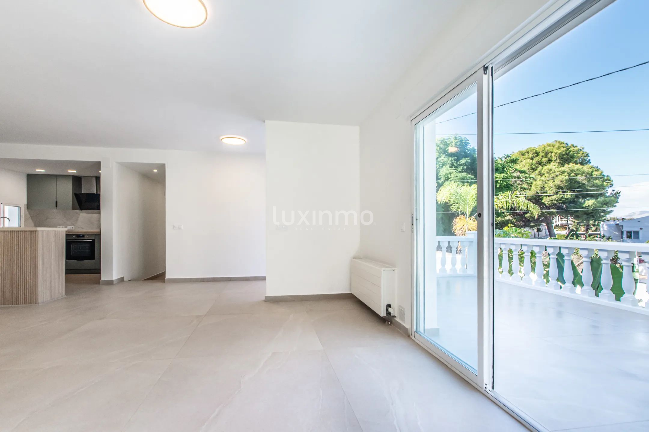 House for sale with private pool in Albir — photo 8