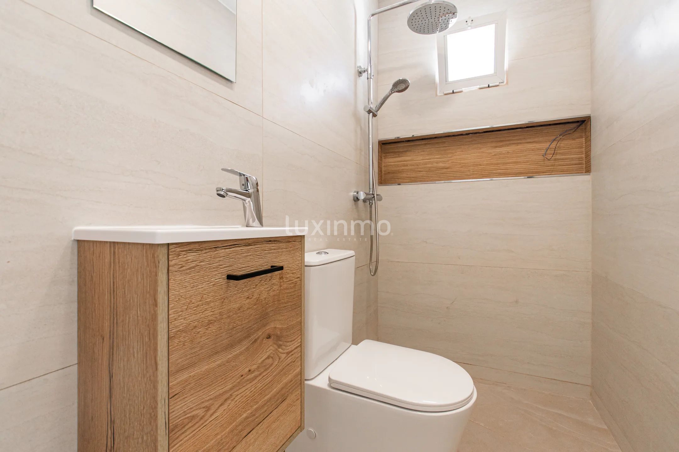 House for sale with private pool in Albir — photo 9