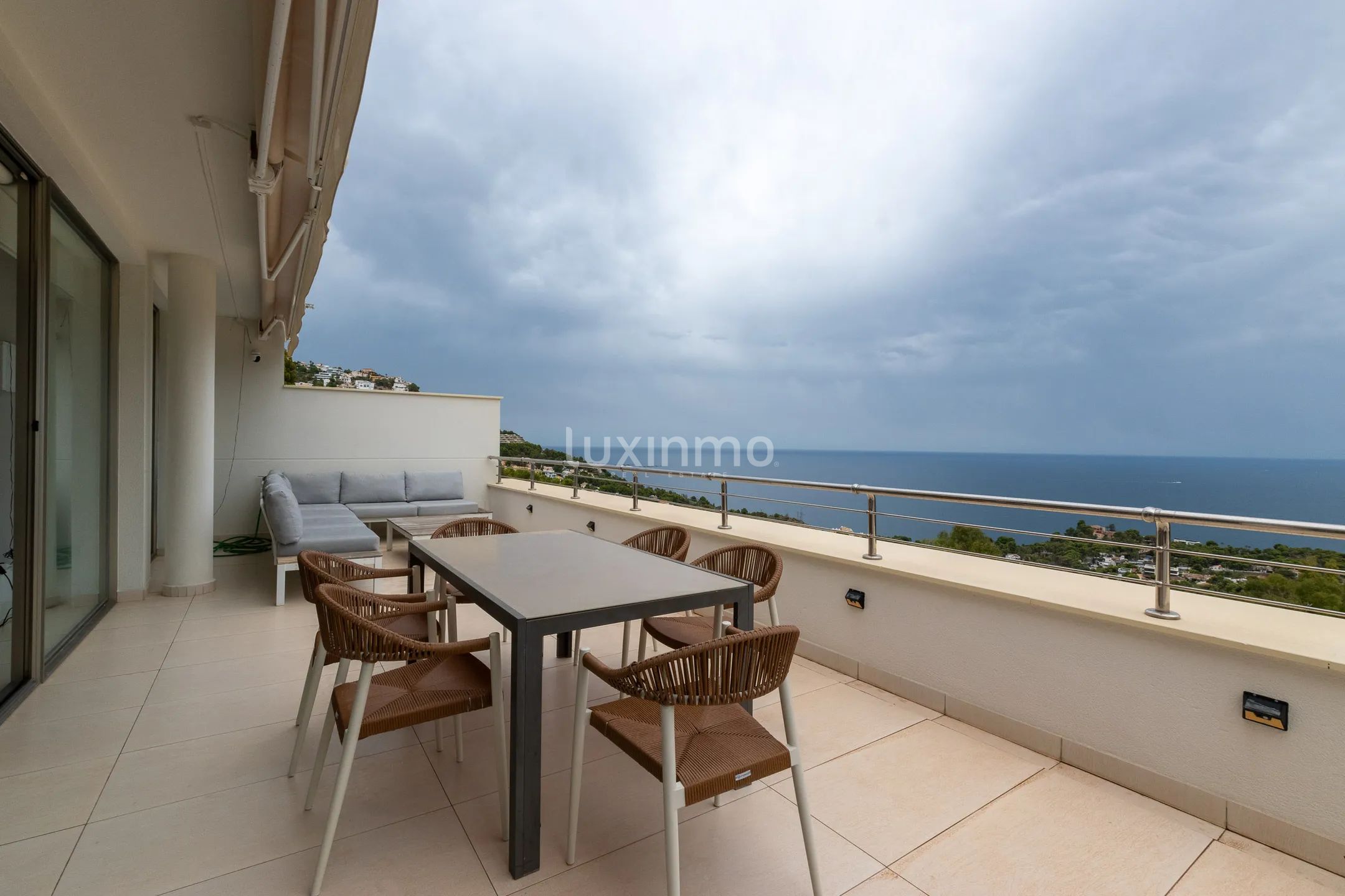For Rent flat in Altea — photo 3