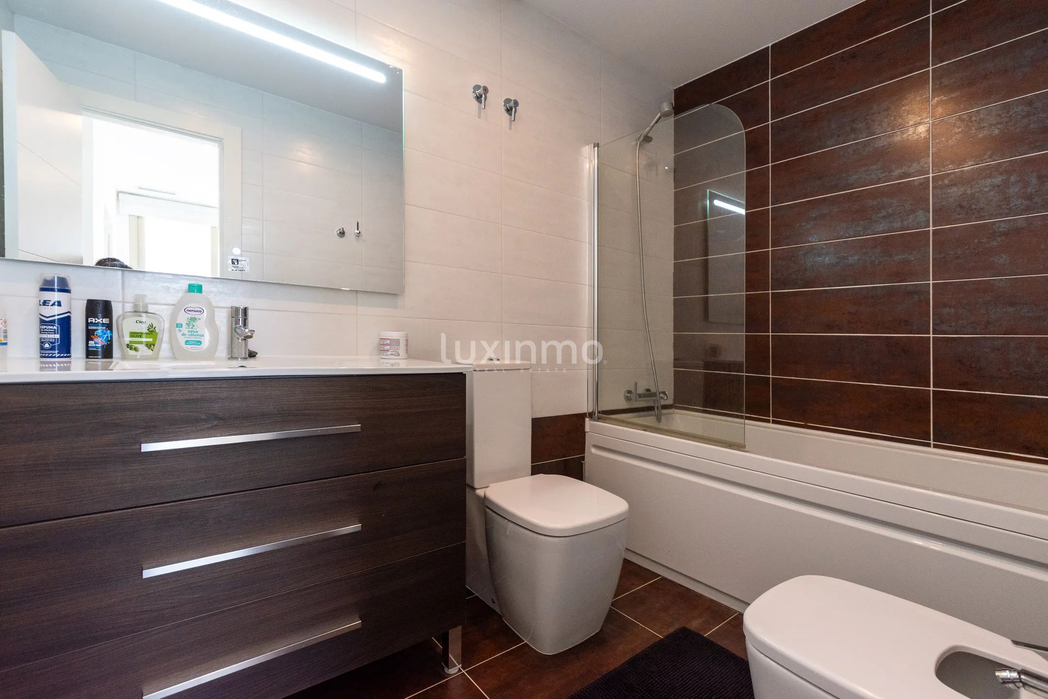 For Rent flat in Altea — photo 20