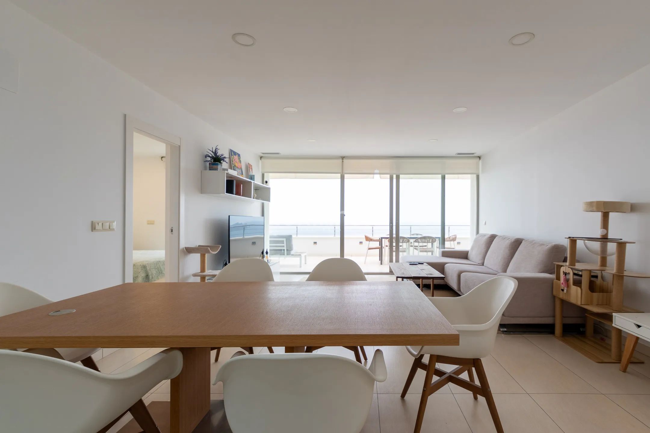 For Rent flat in Altea — photo 10