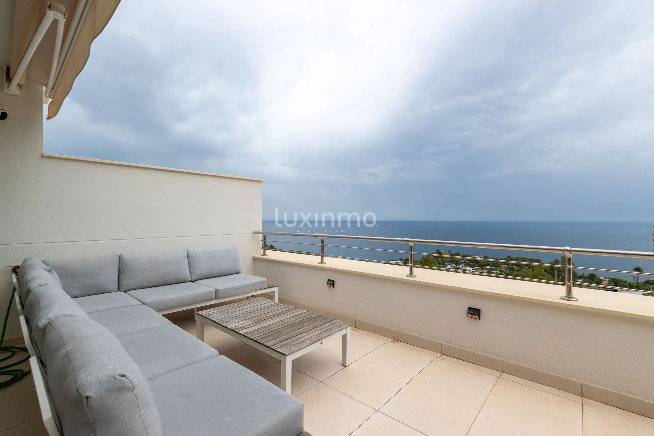 For Rent flat in Altea — photo 2