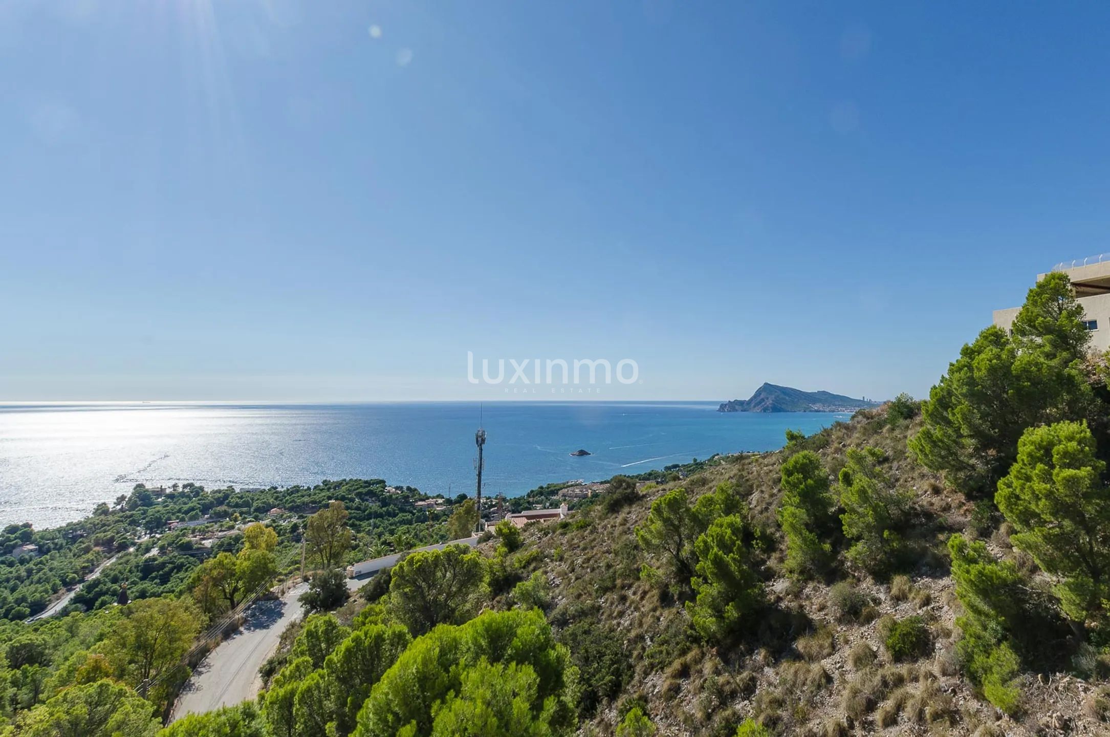 For Rent flat in Altea — photo 25
