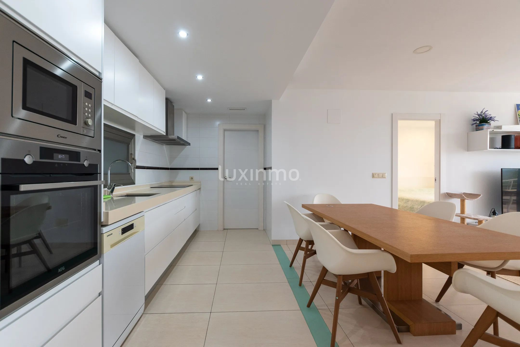 For Rent flat in Altea — photo 15
