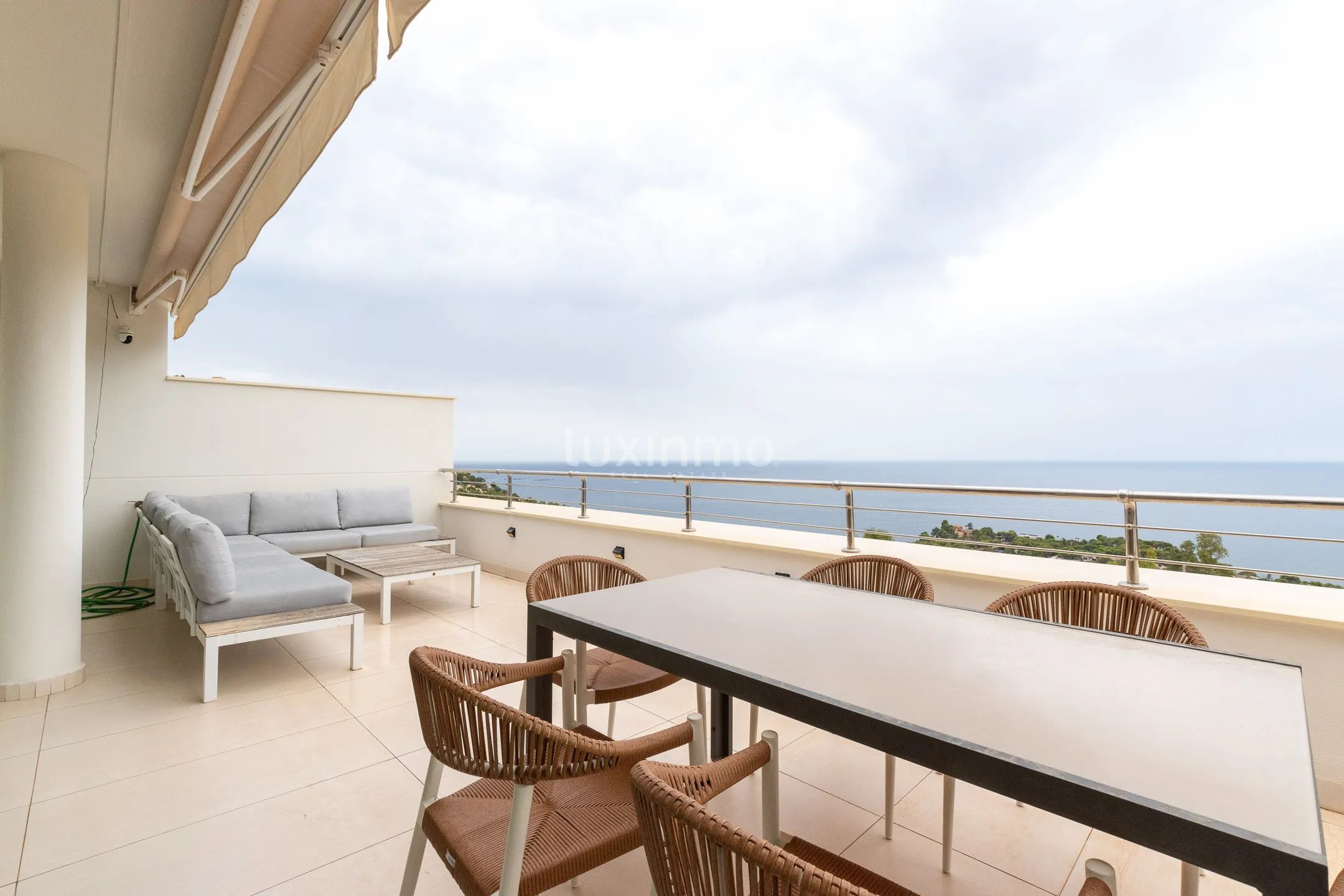 Wohnung zu vermieten in Altea