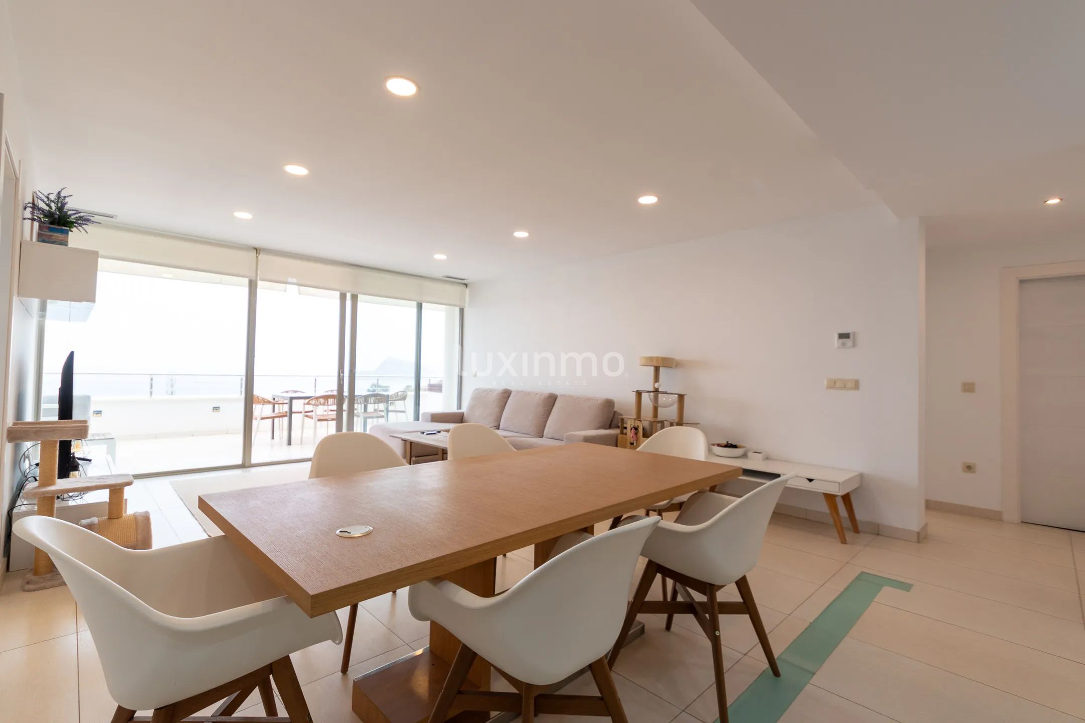 For Rent flat in Altea — photo 12