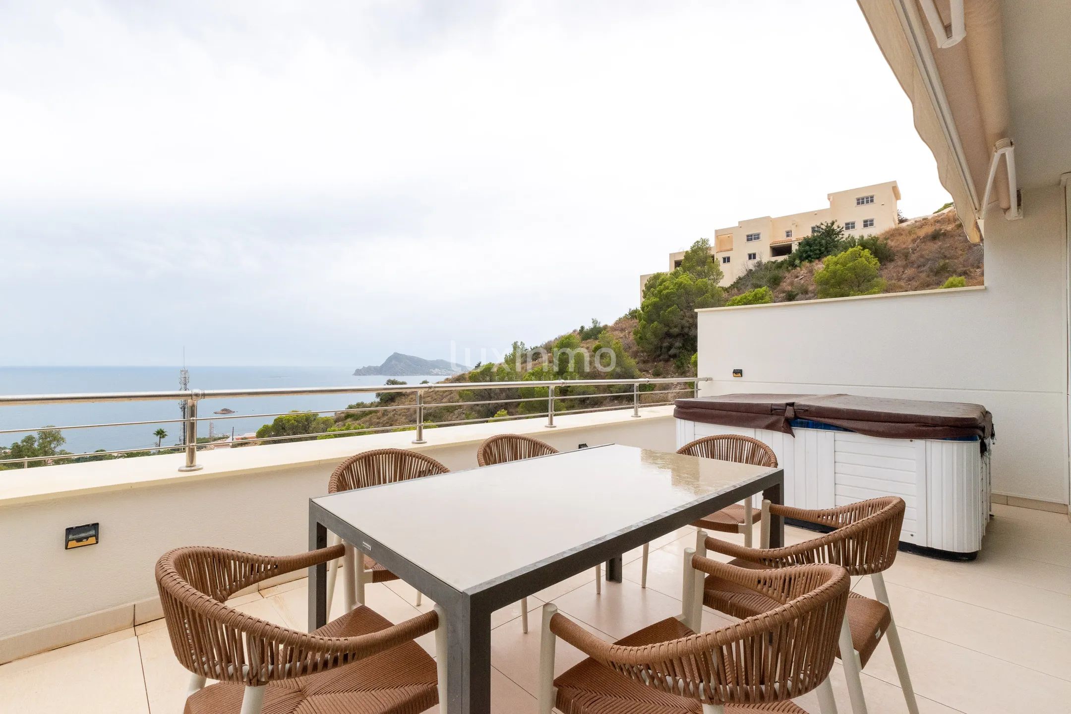 For Rent flat in Altea — photo 4