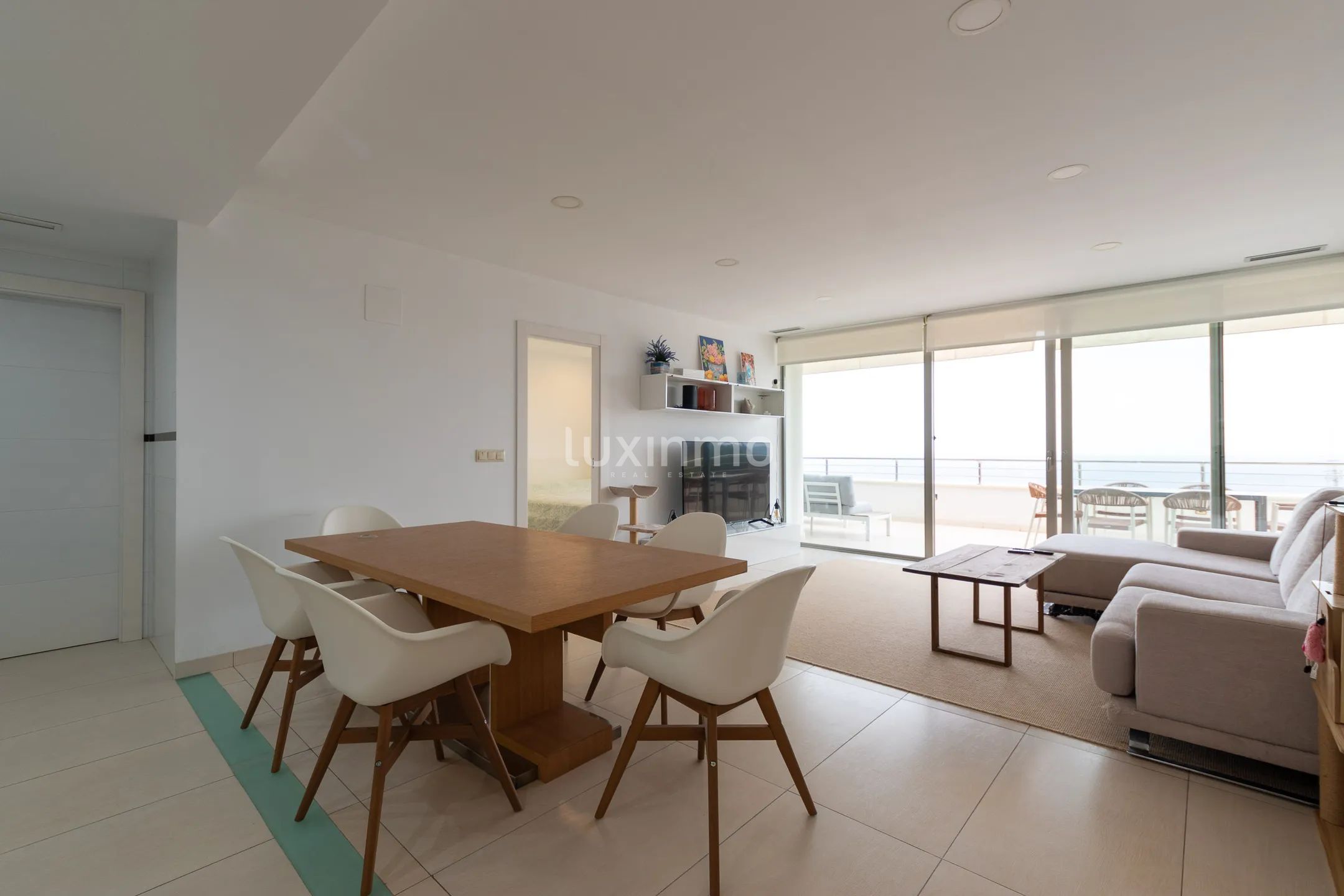 For Rent flat in Altea — photo 11