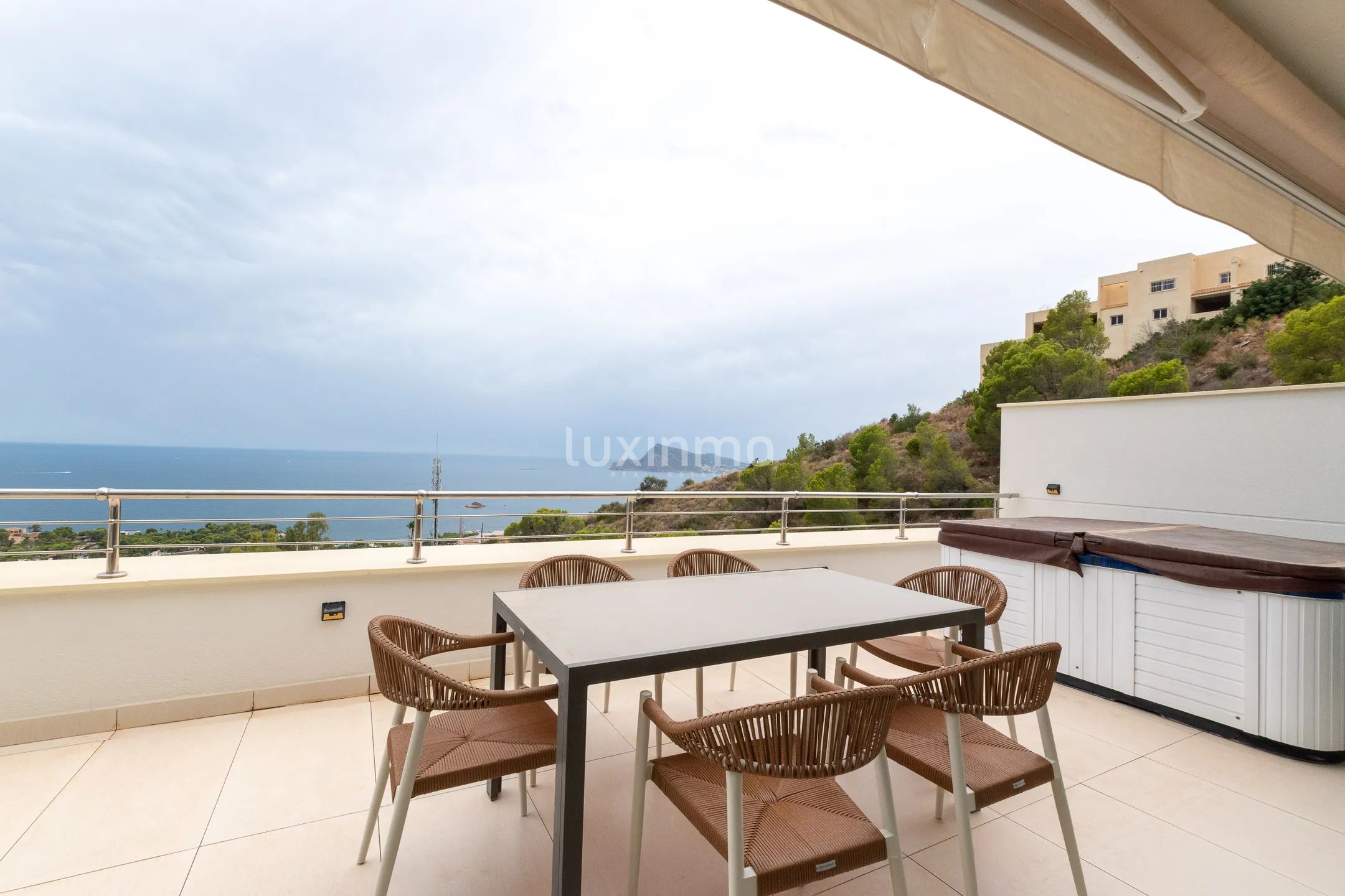 For Rent flat in Altea — photo 5