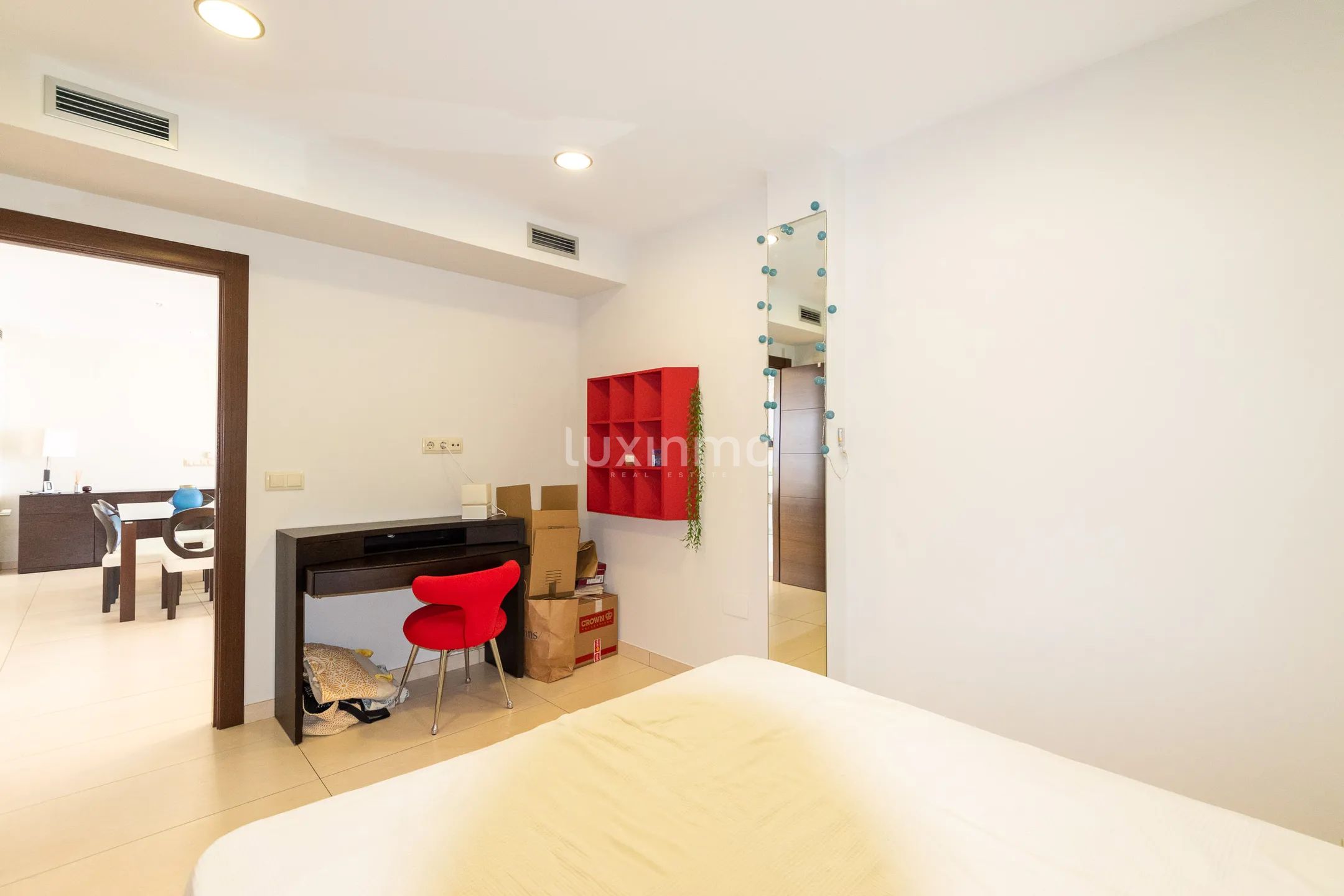 Flat for rent with sea view — photo 25