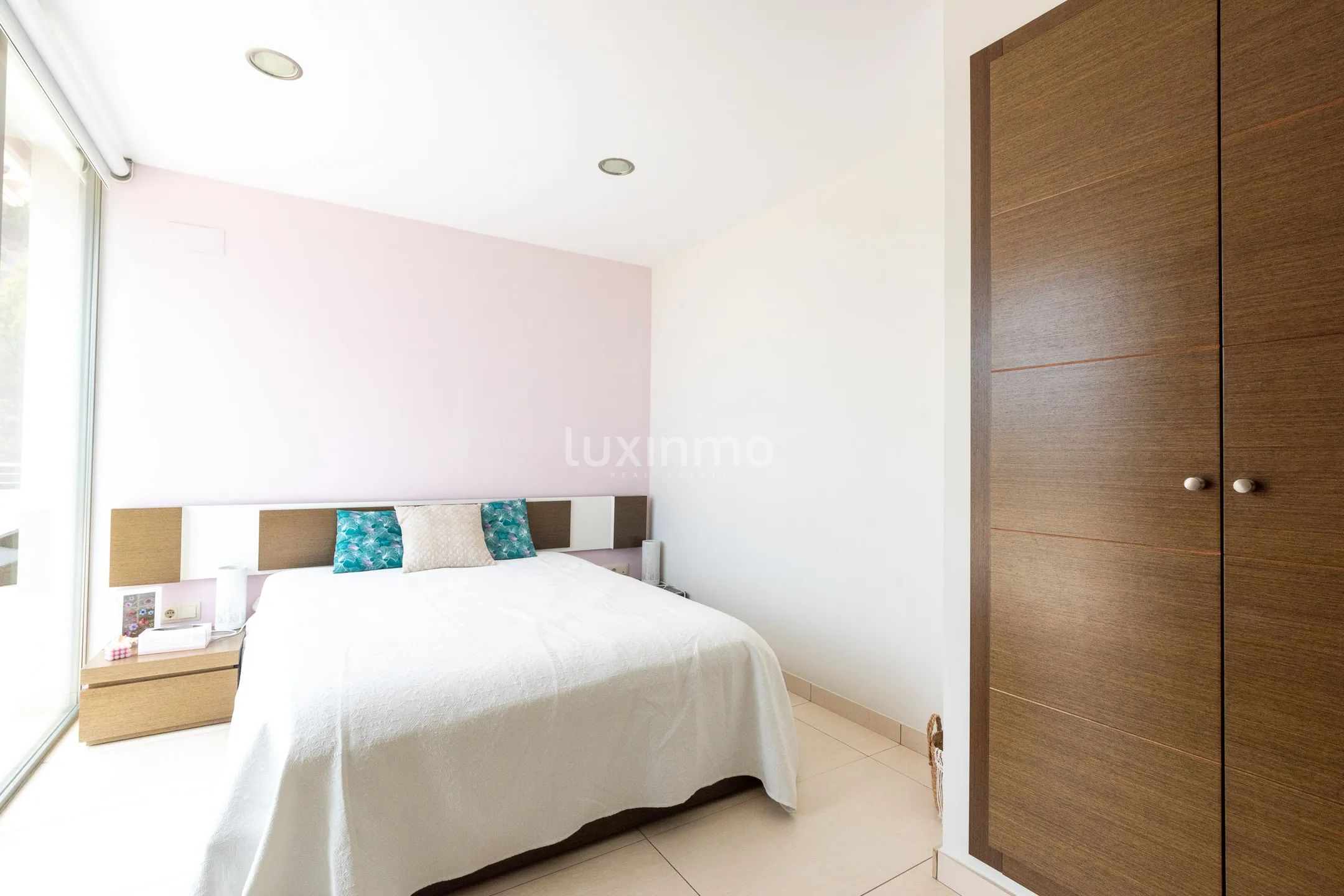 Flat for rent with sea view — photo 26