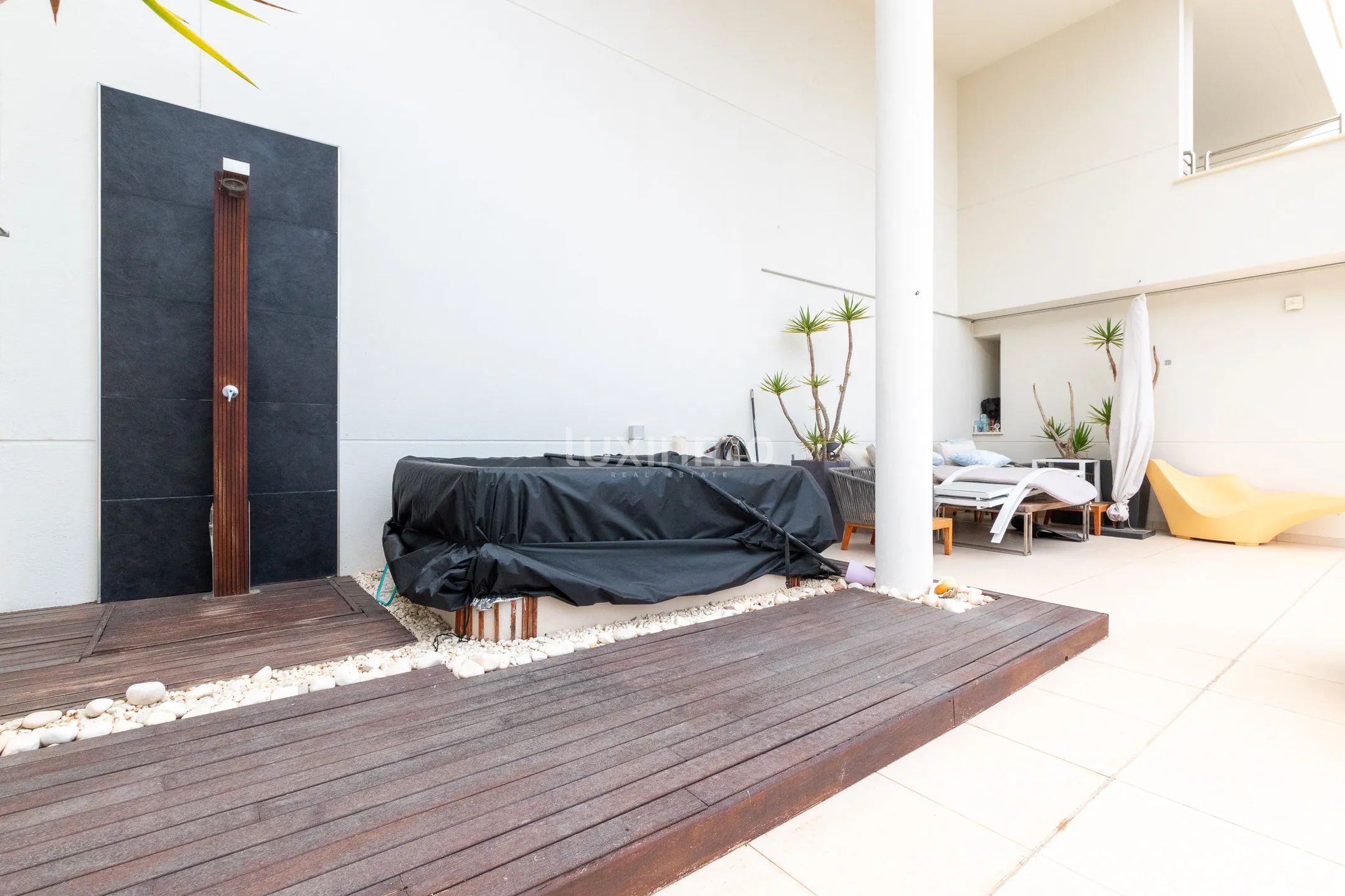 Flat for rent with sea view — photo 30