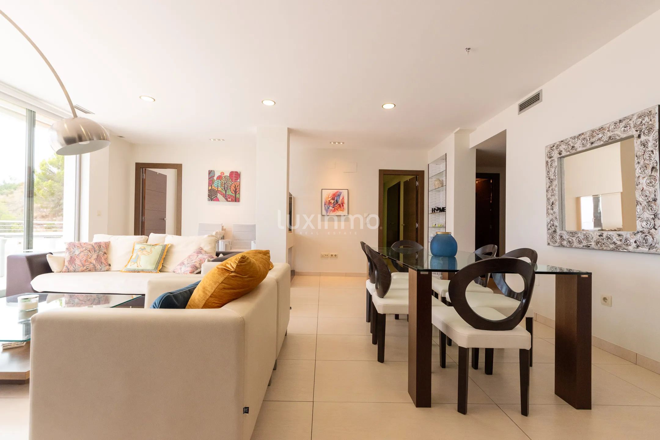 Flat for rent with sea view — photo 14