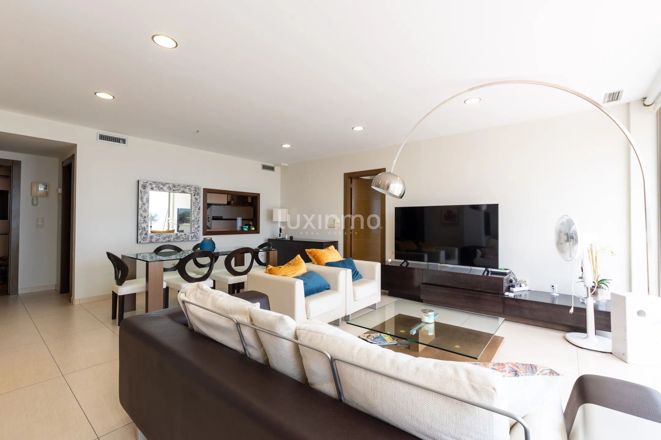 Flat for rent with sea view — photo 17
