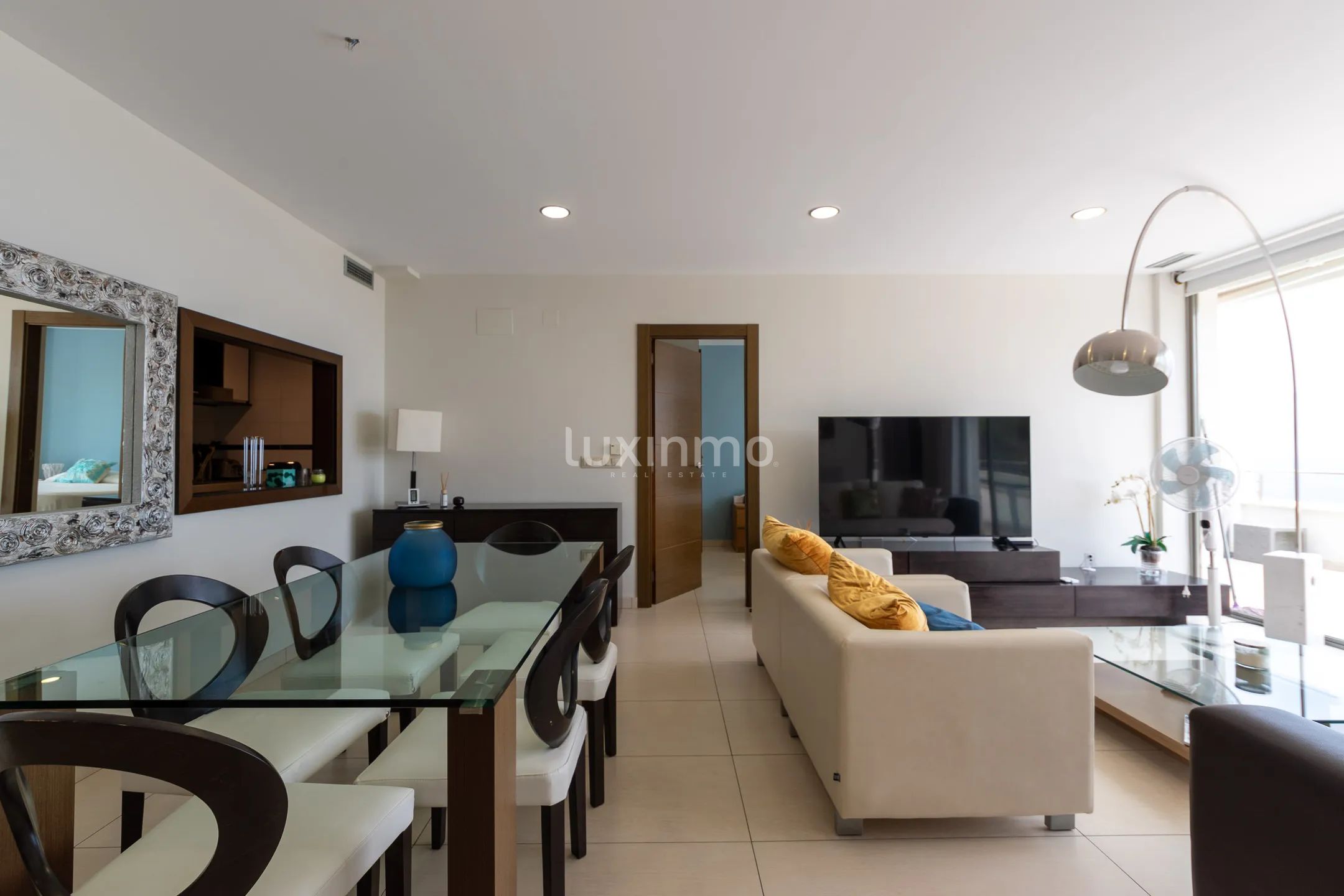 Flat for rent with sea view — photo 13