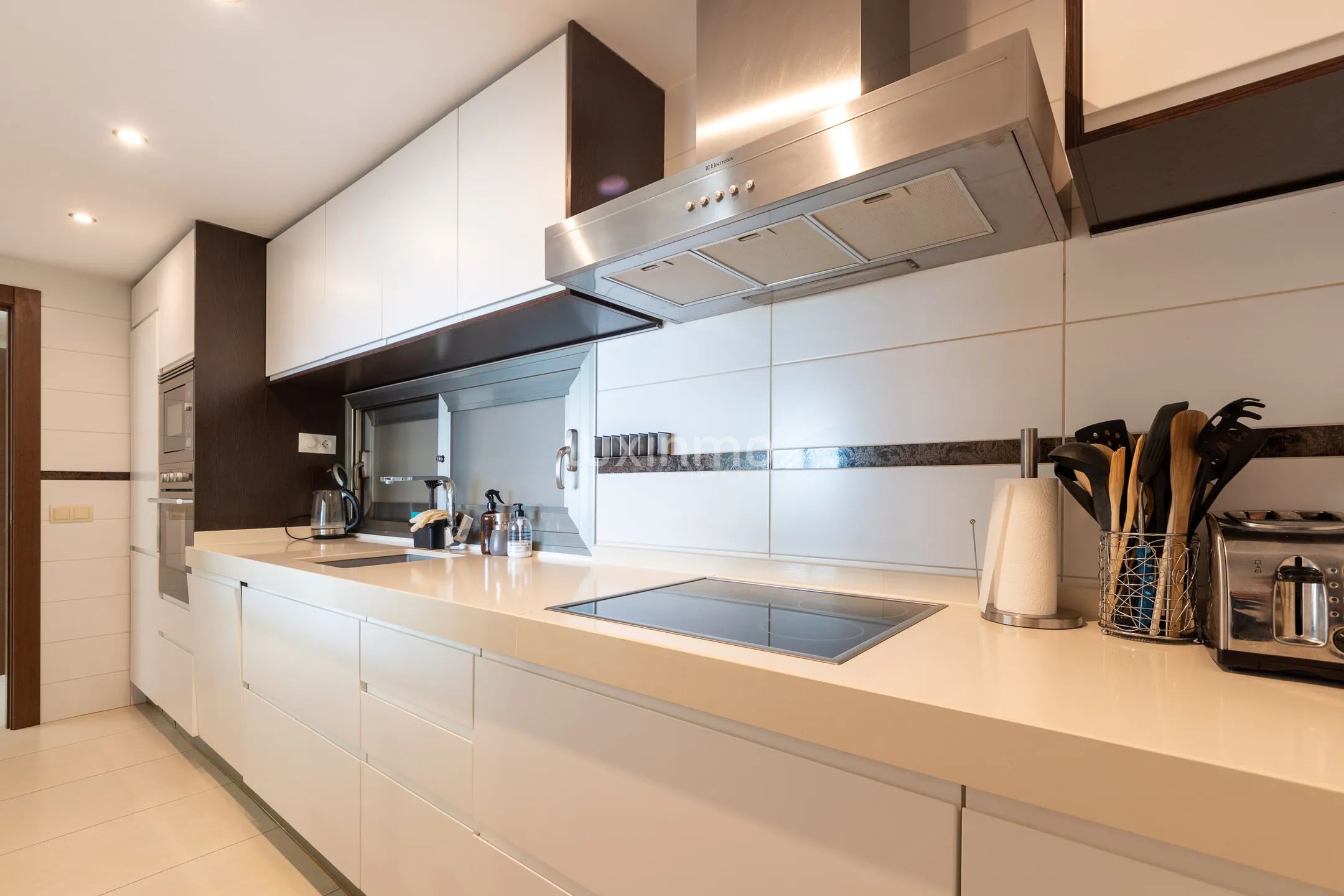 Flat for rent with sea view — photo 19