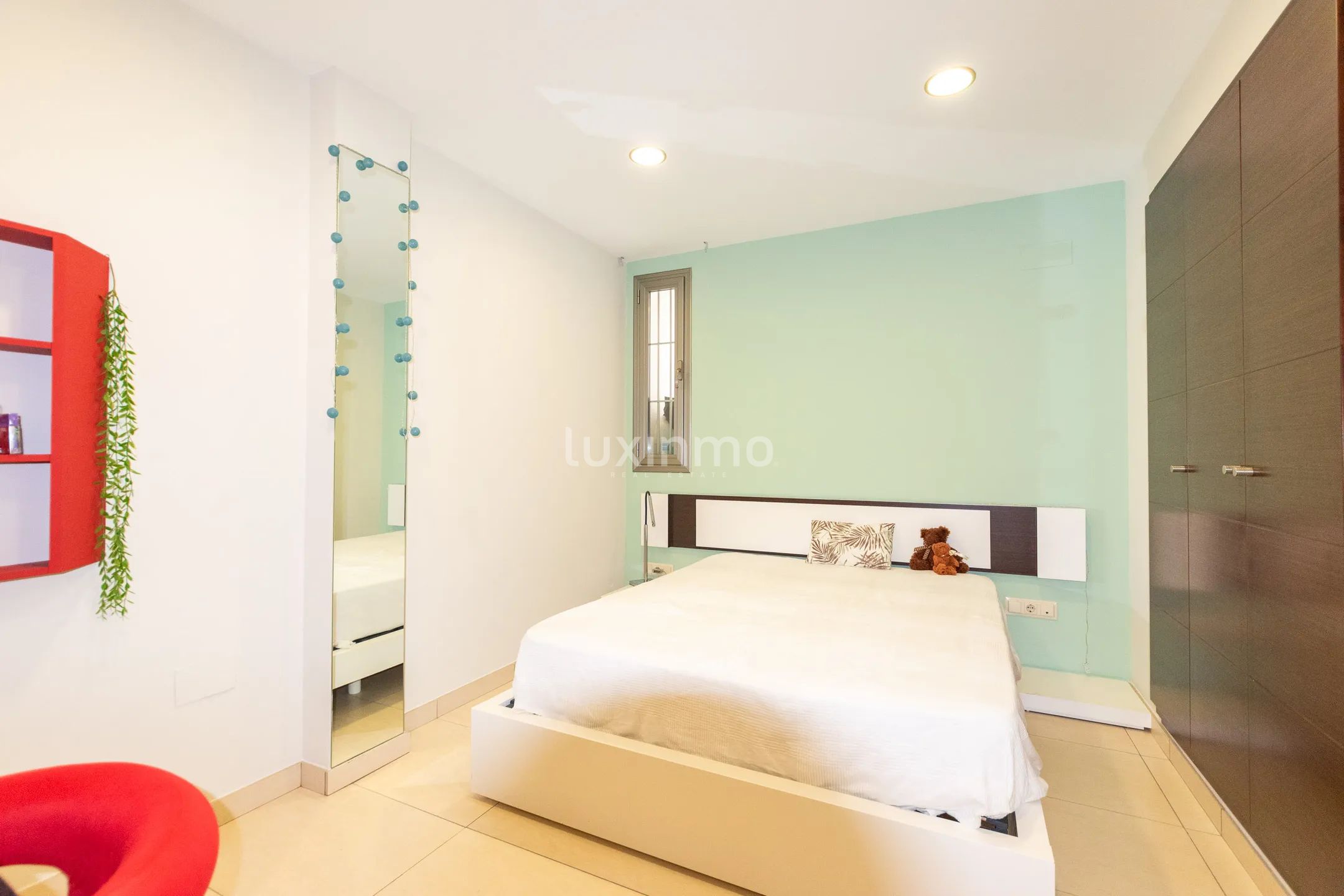Flat for rent with sea view — photo 24