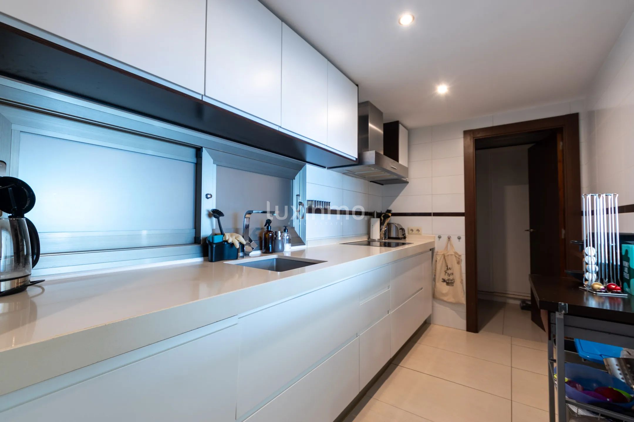 Flat for rent with sea view — photo 20