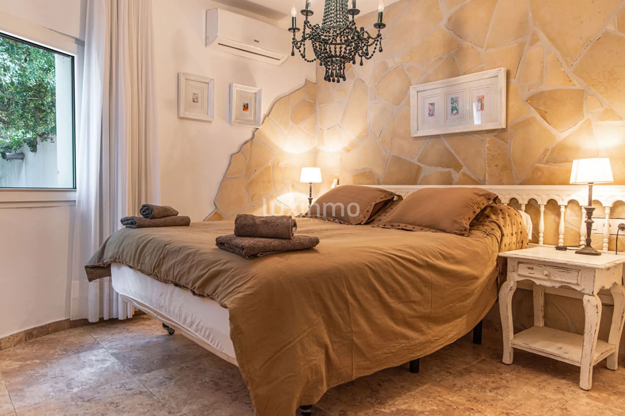 Mediterranean Villa with Private Pool in El Montgó — photo 12