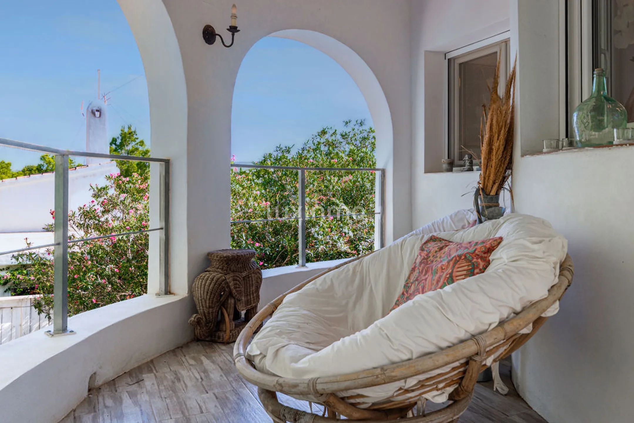 Mediterranean Villa with Private Pool in El Montgó — photo 8