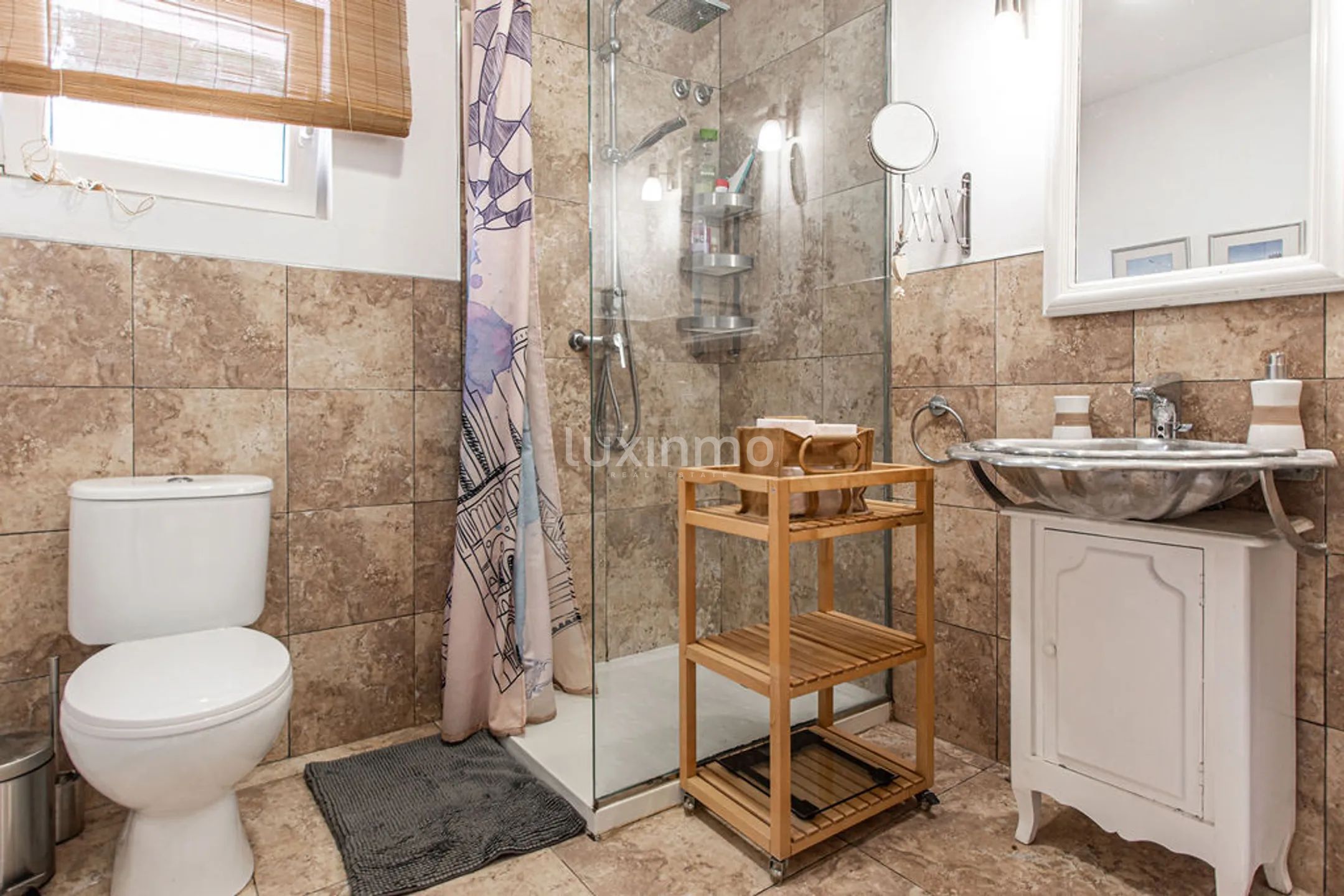 Mediterranean Villa with Private Pool in El Montgó — photo 14